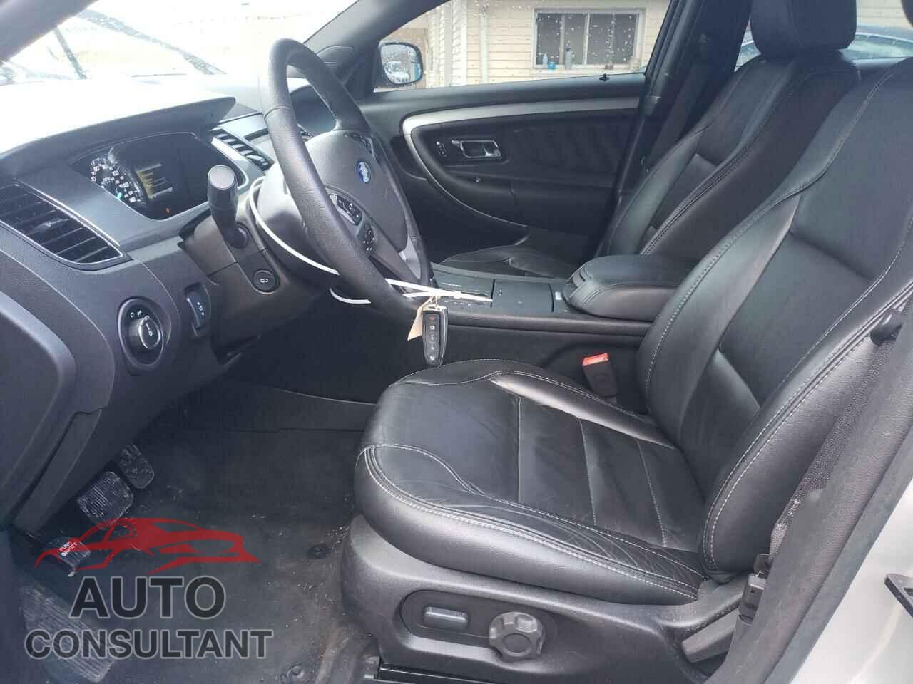 FORD TAURUS 2016 - 1FAHP2E84GG157448
