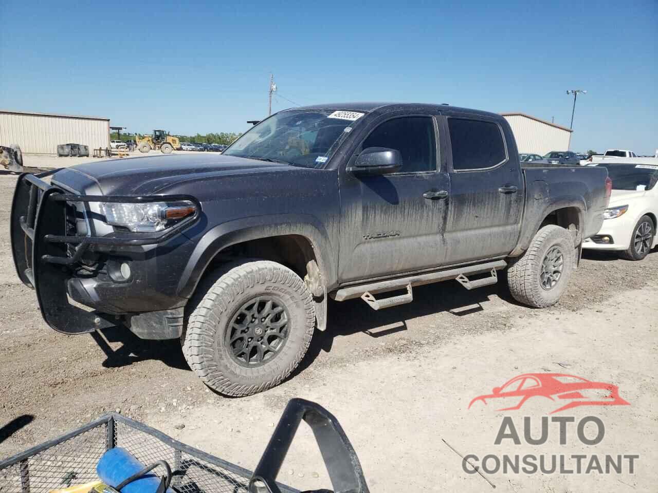 TOYOTA TACOMA 2022 - 3TYCZ5AN7NT076012