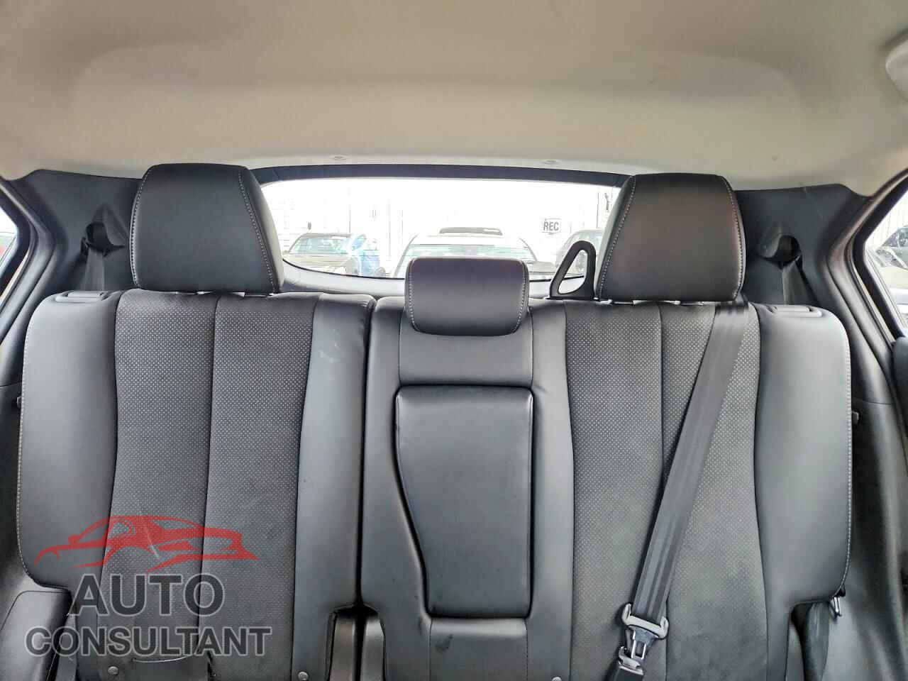 MITSUBISHI ECLIPSE 2023 - JA4ATWAA9PZ000522