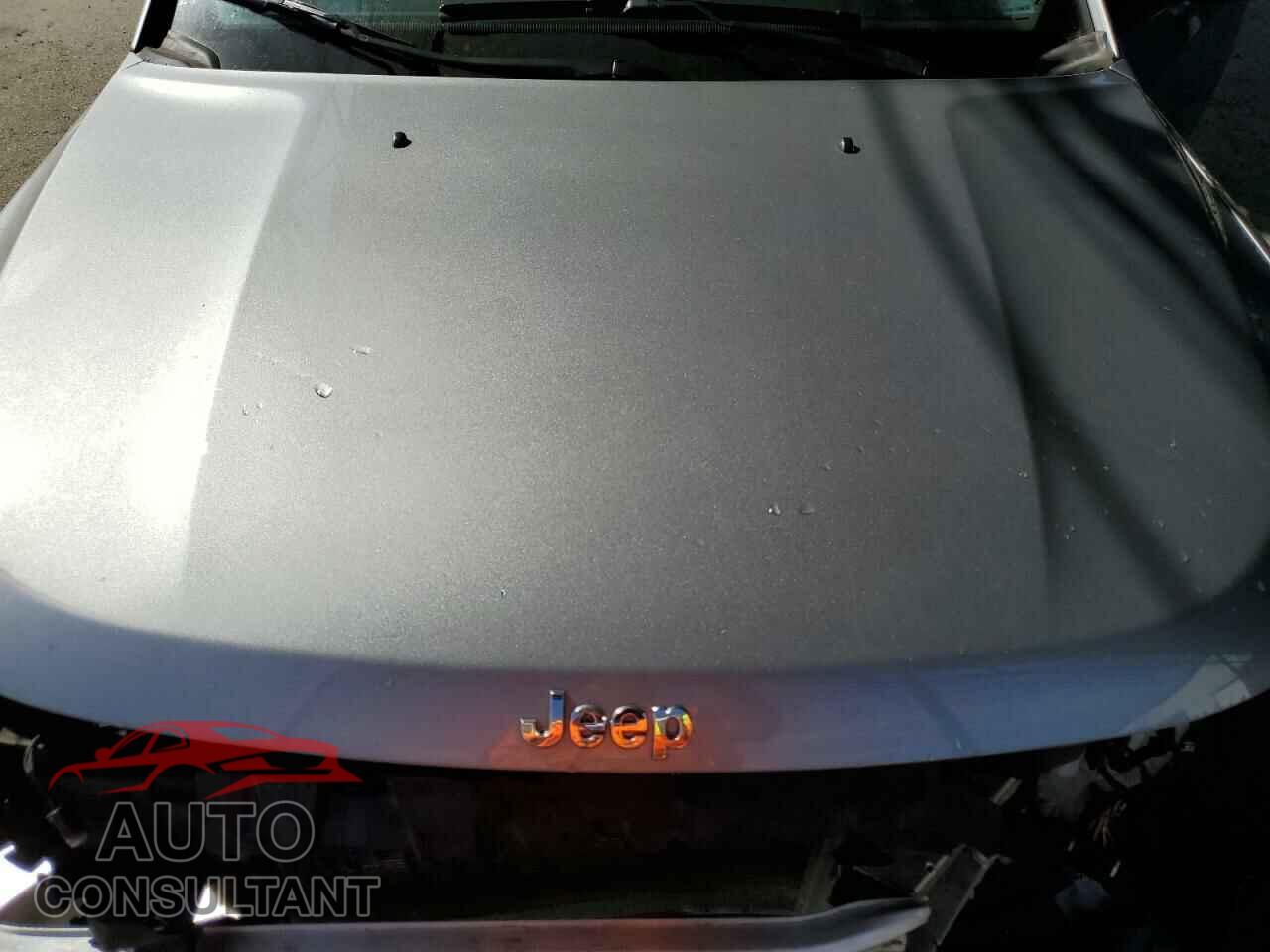 JEEP COMPASS 2024 - 3C4NJDBN2RT606631