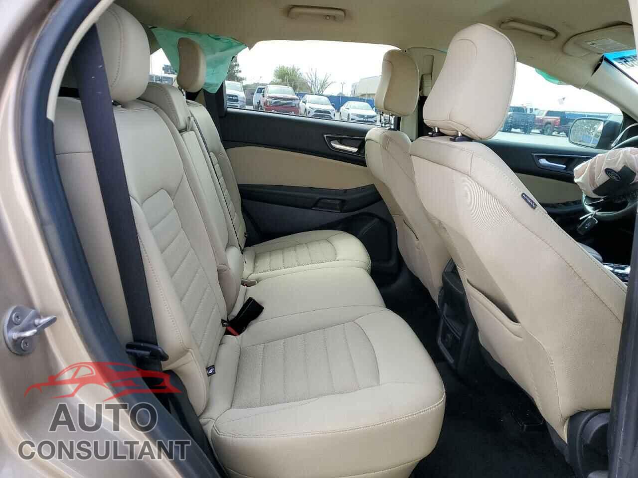 FORD EDGE 2020 - 2FMPK3G90LBB06848