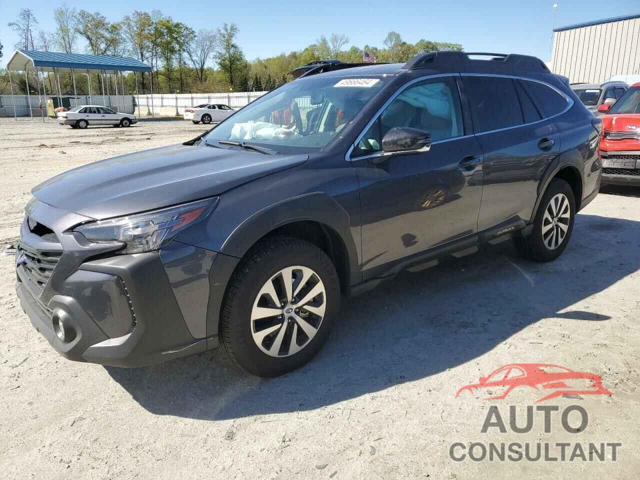 SUBARU OUTBACK 2024 - 4S4BTADC3R3149424
