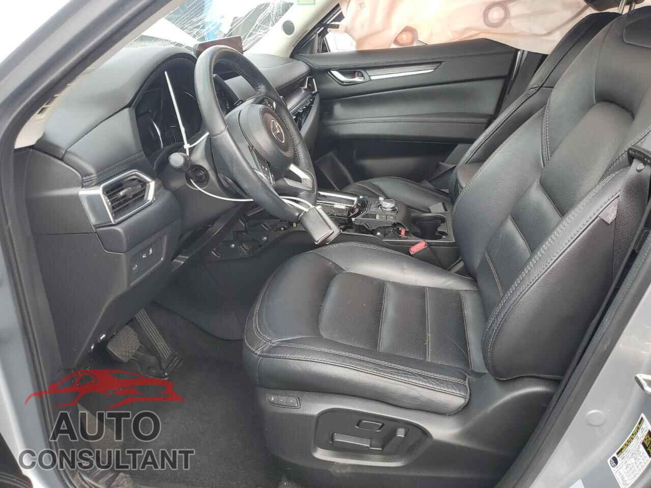 MAZDA CX-5 2021 - JM3KFBDM0M0454682