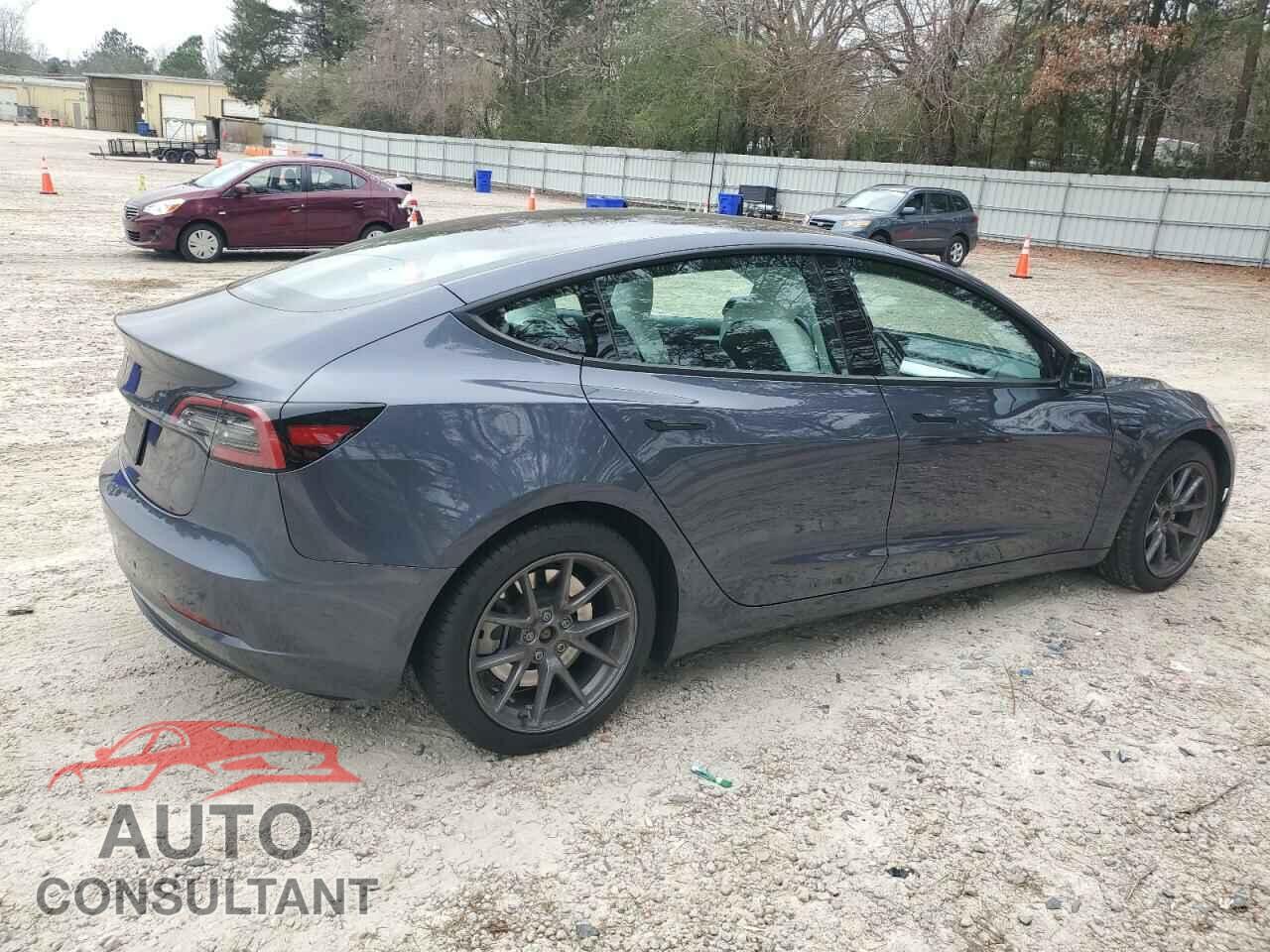 TESLA MODEL 3 2023 - 5YJ3E1EA0PF620784