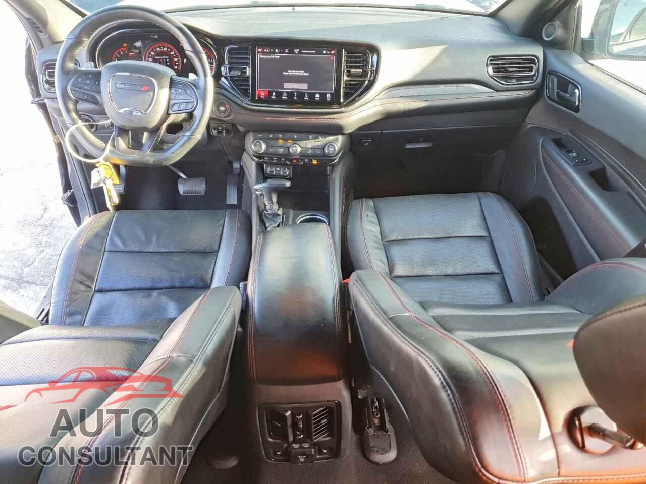 DODGE DURANGO 2024 - 1C4RDJDG2RC207784