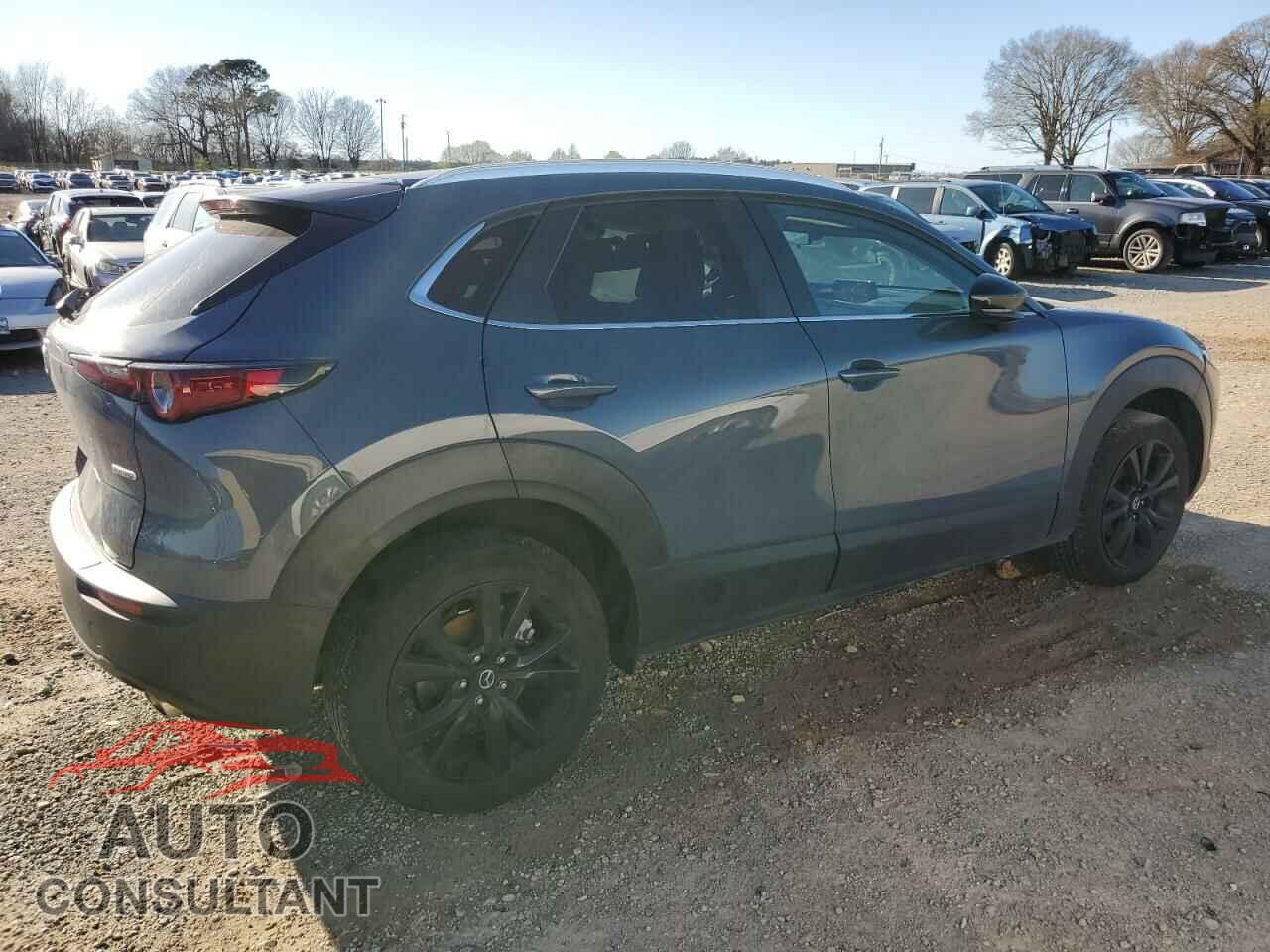 MAZDA CX30 2023 - 3MVDMBCMXPM558346