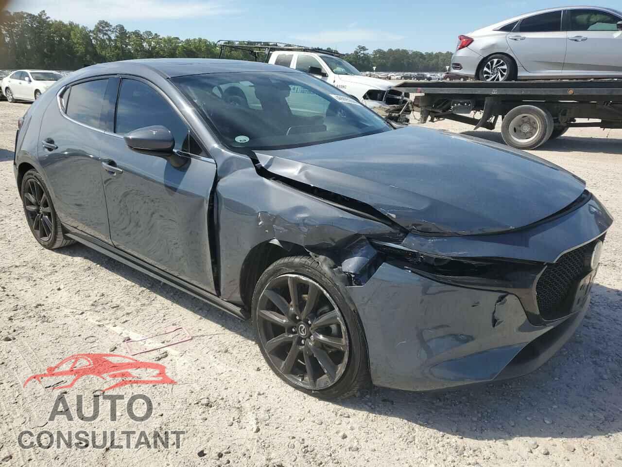 MAZDA 3 2021 - JM1BPAMLXM1314947