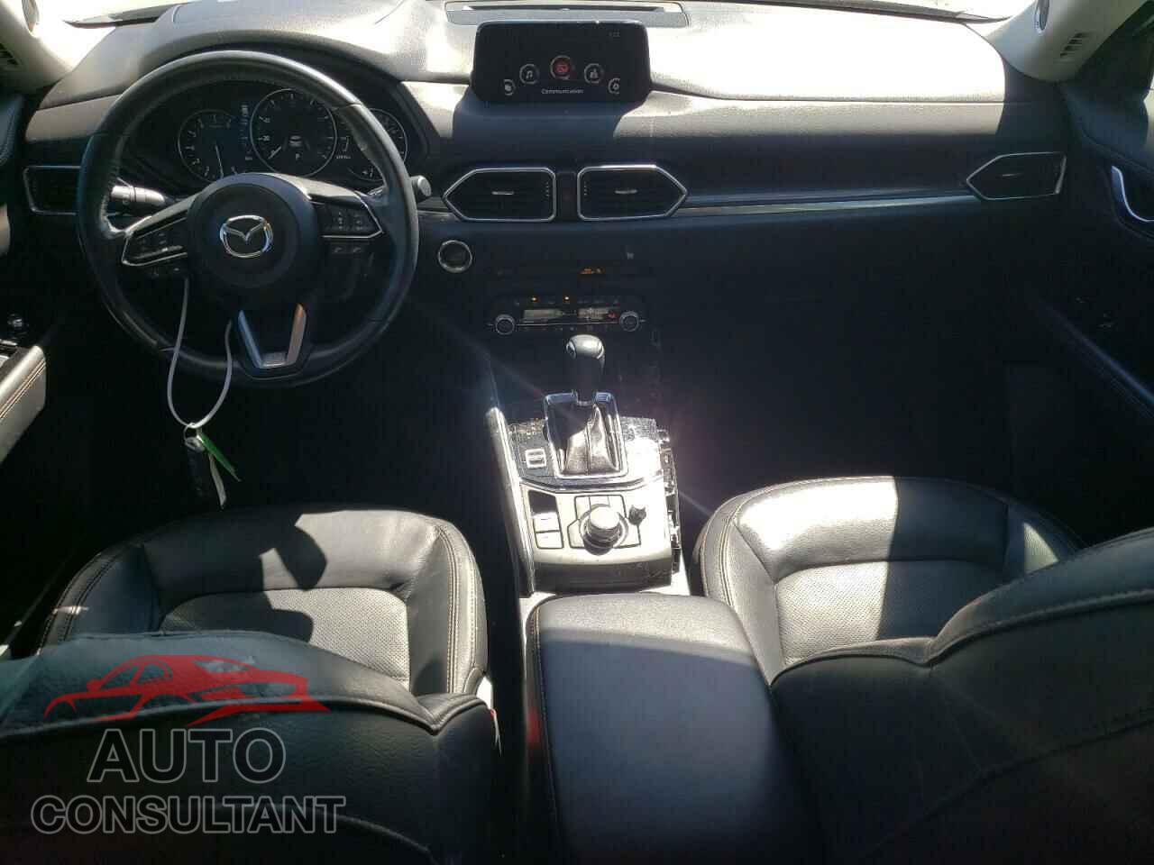 MAZDA CX-5 2019 - JM3KFADM5K1562751