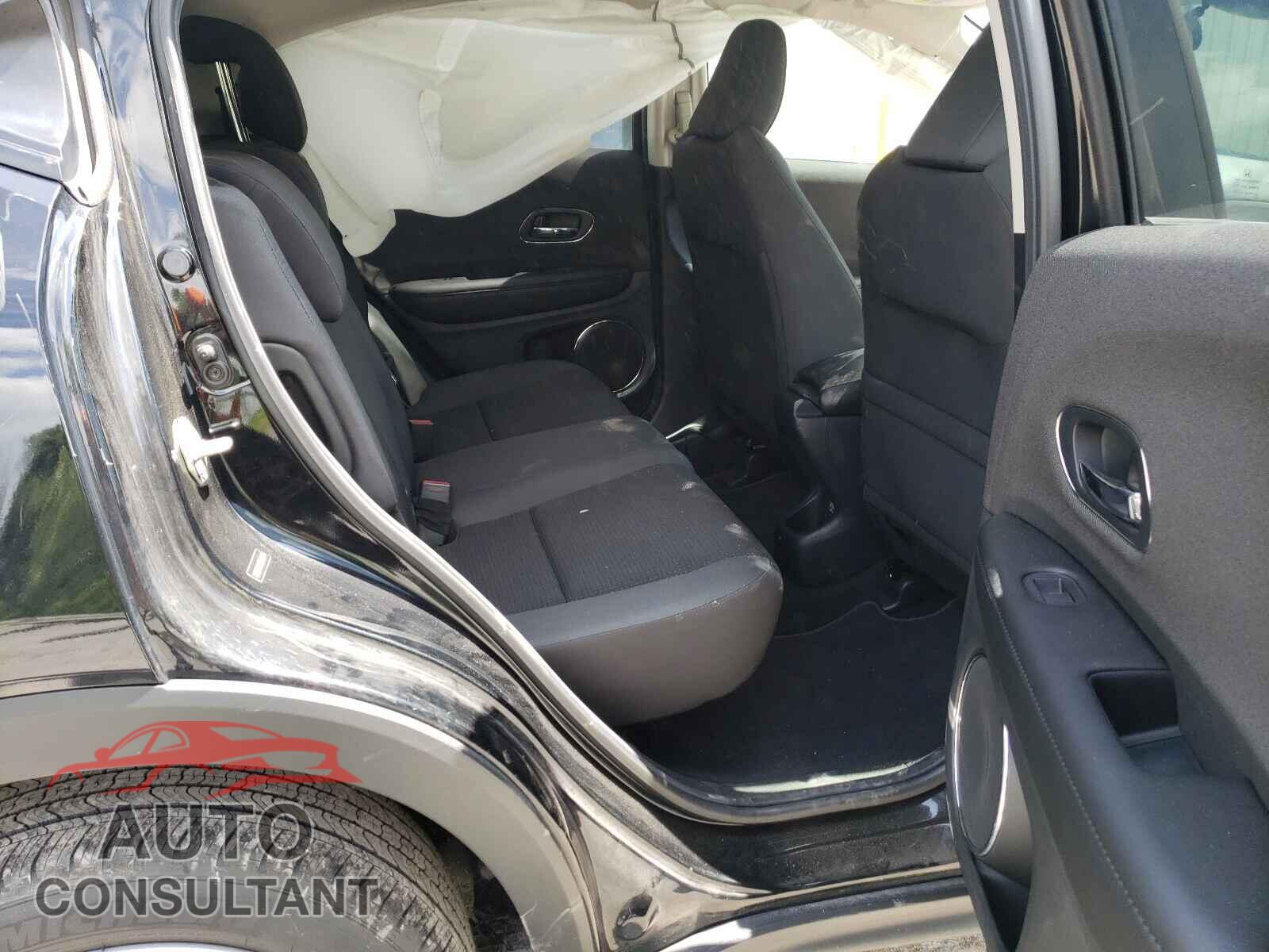 HONDA HR-V 2019 - 3CZRU6H51KM722926