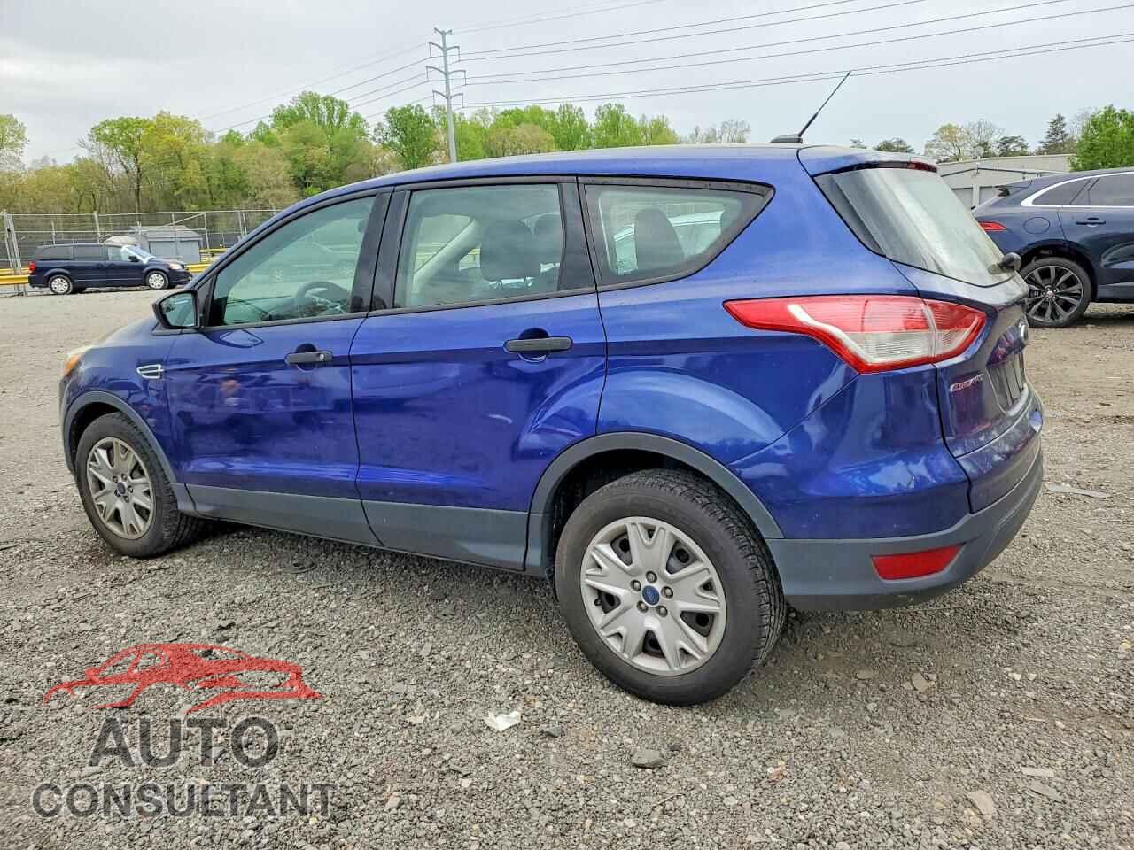 FORD ESCAPE 2015 - 1FMCU0F77FUB15794