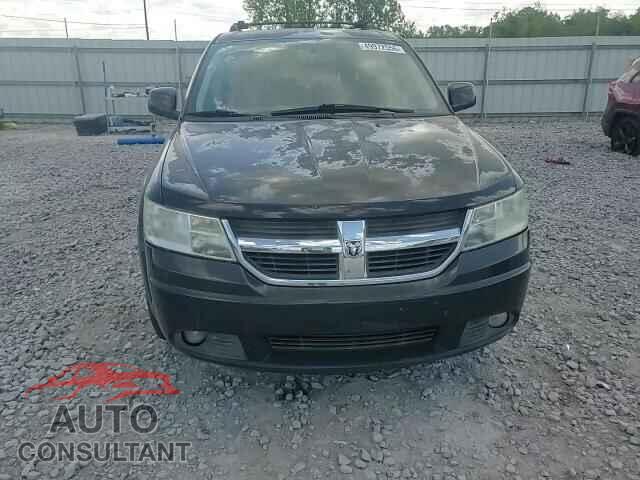 DODGE JOURNEY 2010 - 3D4PG5FV2AT106533