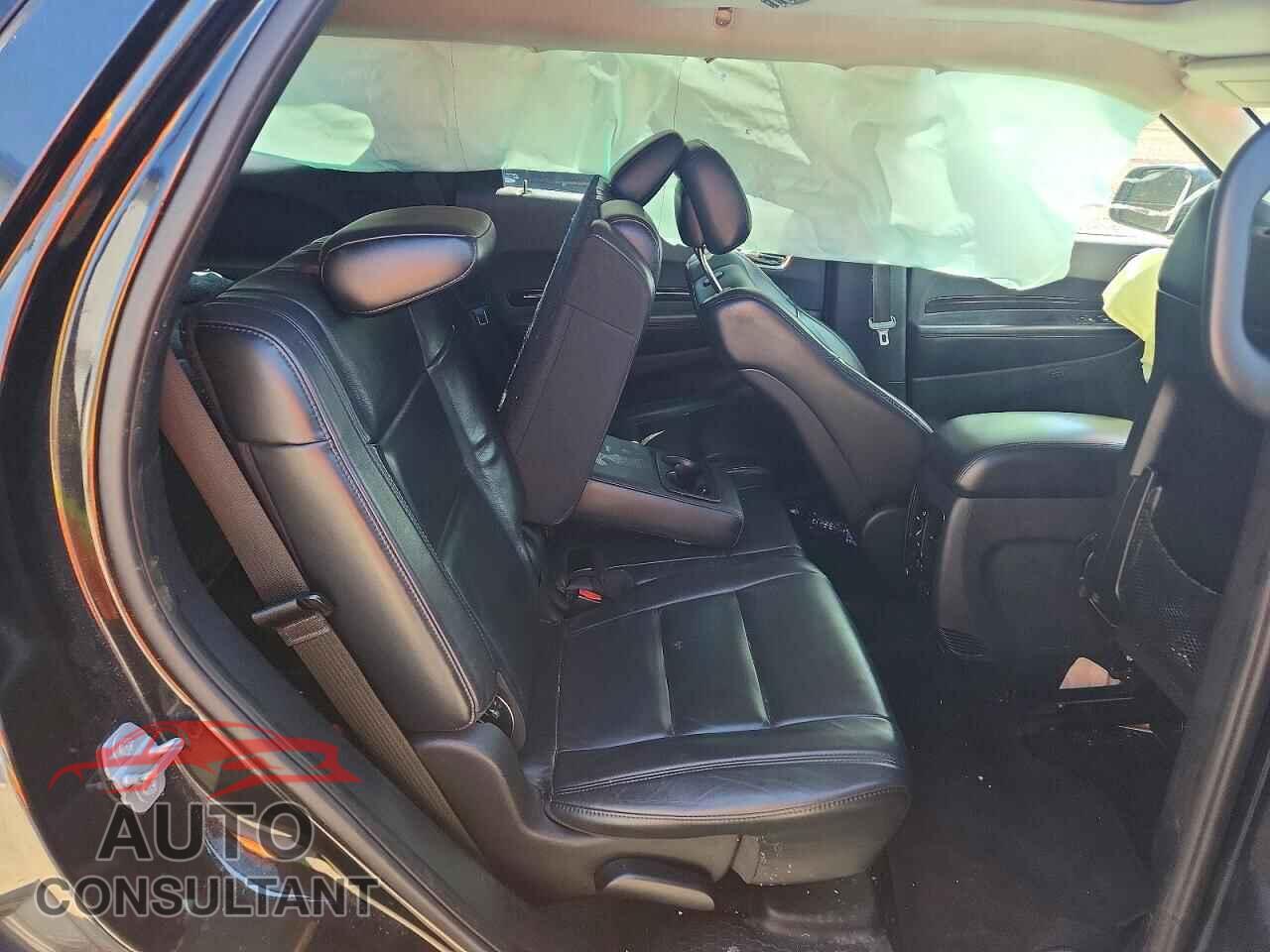 DODGE DURANGO 2015 - 1C4RDJDG7FC690071