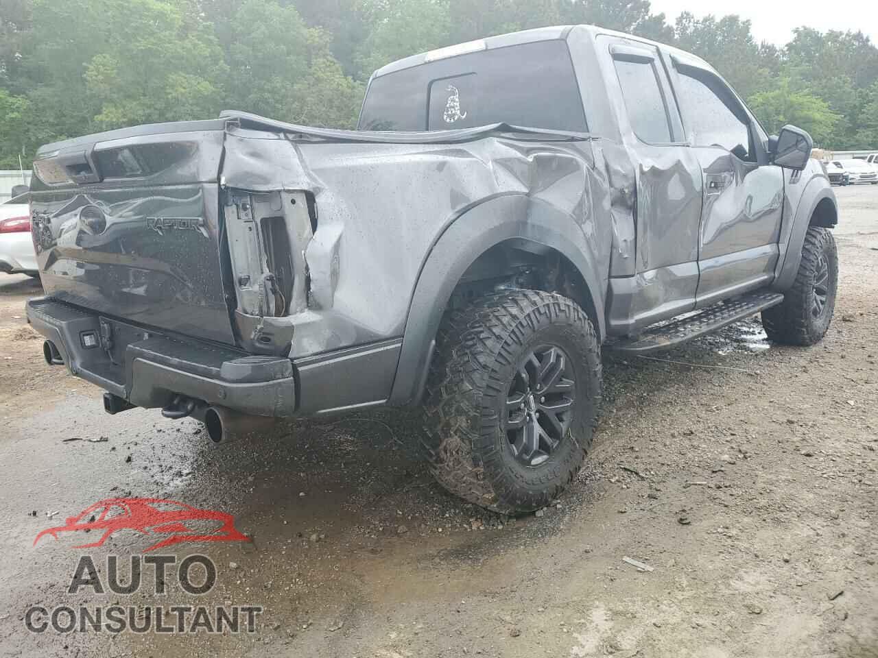 FORD F150 2017 - 1FTEX1RG8HFA89669