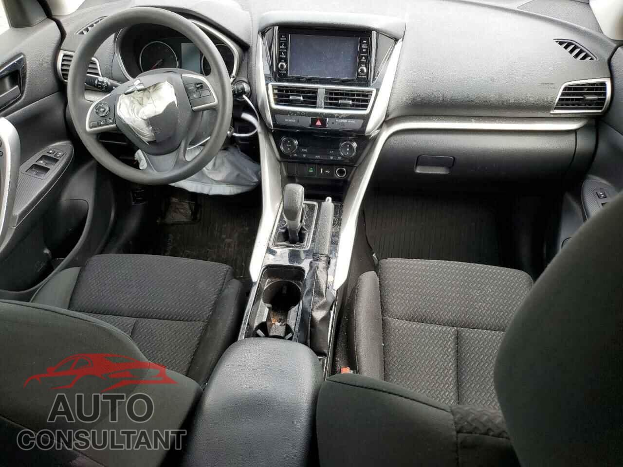MITSUBISHI ECLIPSE 2020 - JA4AS3AA7LZ014561