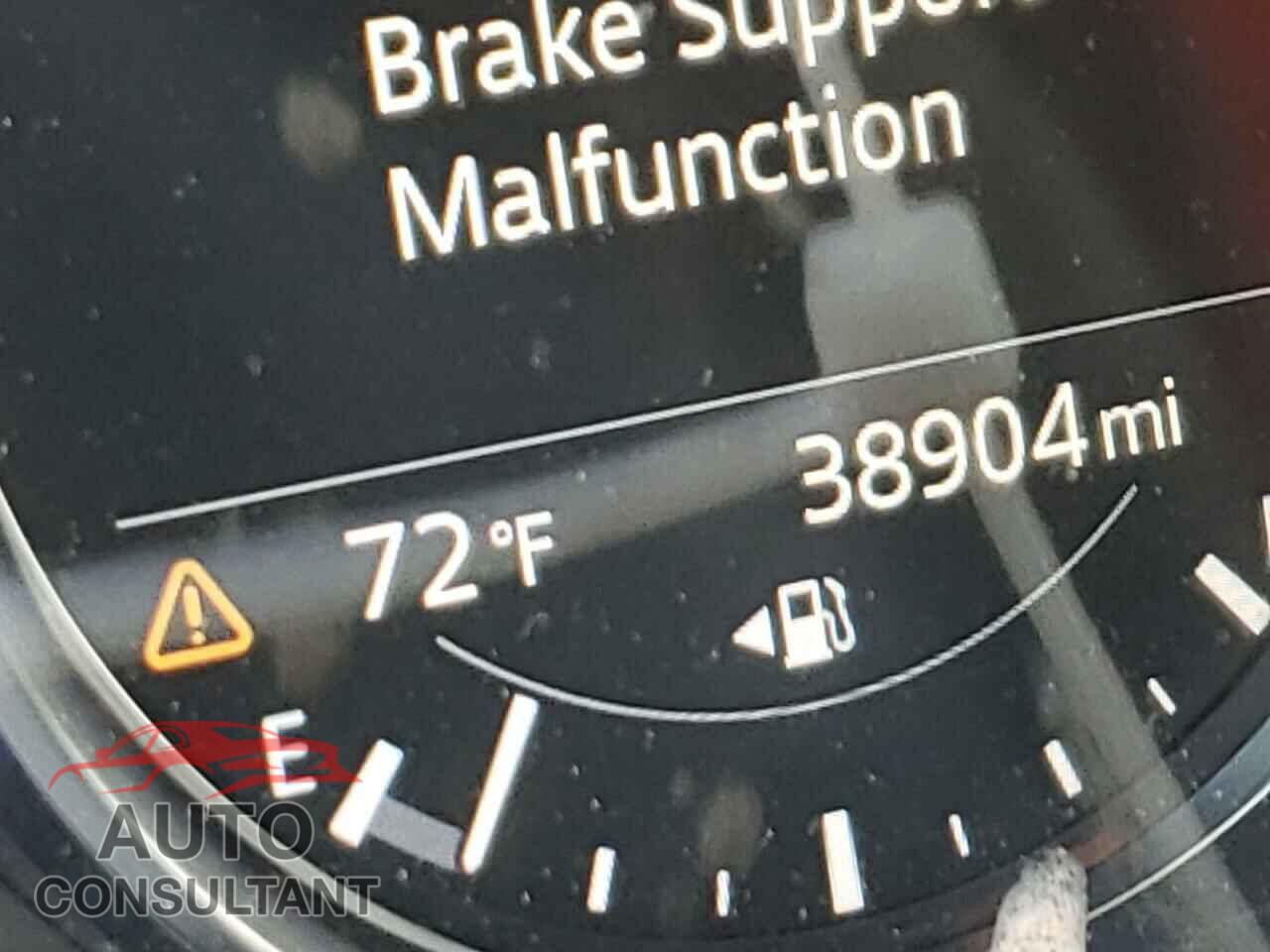 MAZDA CX-5 2019 - JM3KFBCM6K0647577