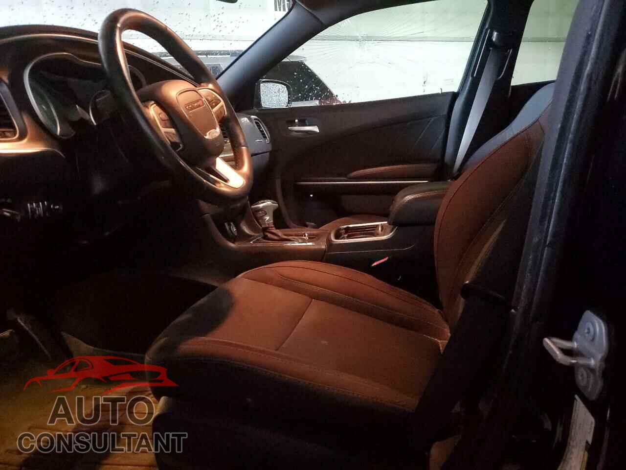 DODGE CHARGER 2015 - 2C3CDXJG3FH754802