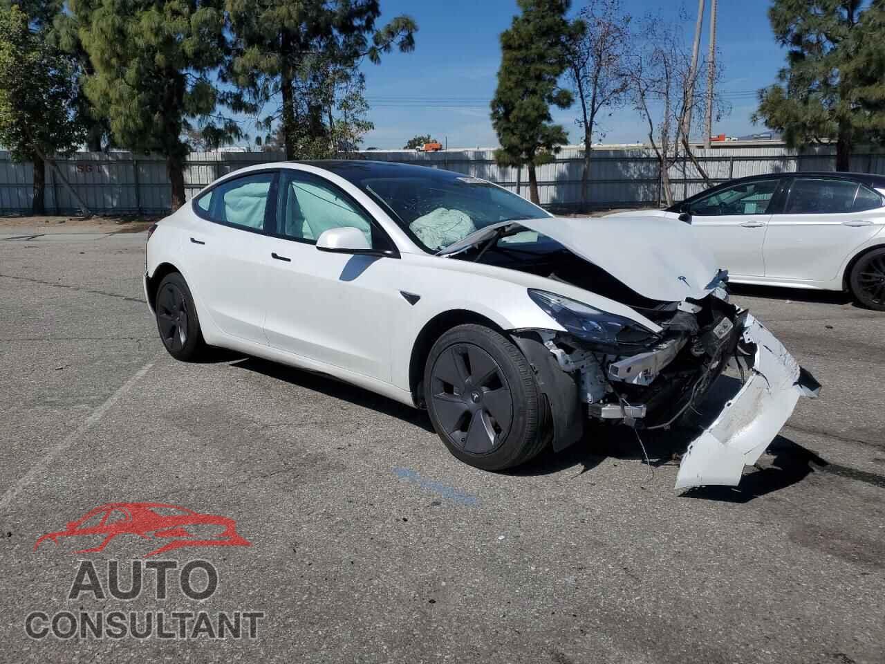 TESLA MODEL 3 2023 - 5YJ3E1EA9PF602879