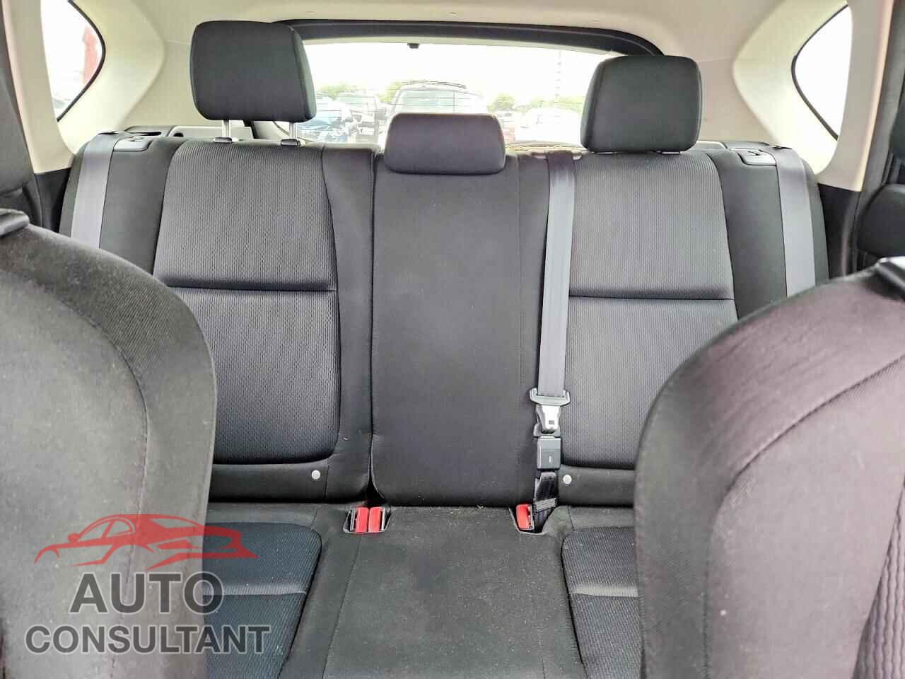 MAZDA CX-5 2014 - JM3KE2BE3E0364166