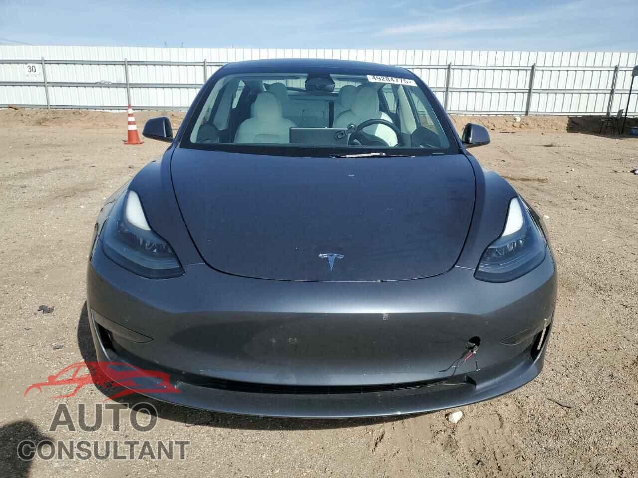 TESLA MODEL 3 2023 - 5YJ3E1EA8PF648073