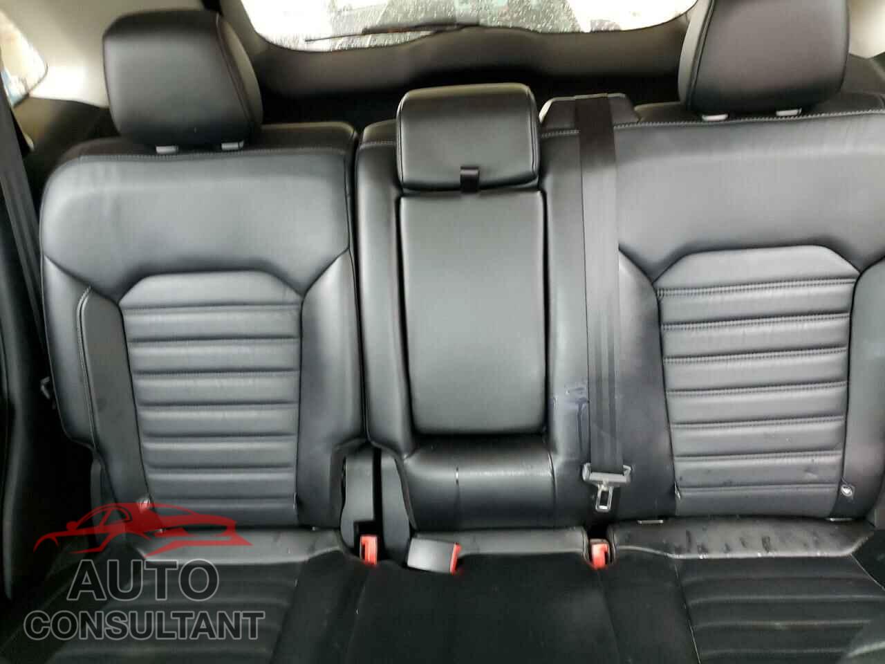 FORD EDGE 2015 - 2FMTK4J87FBB46076