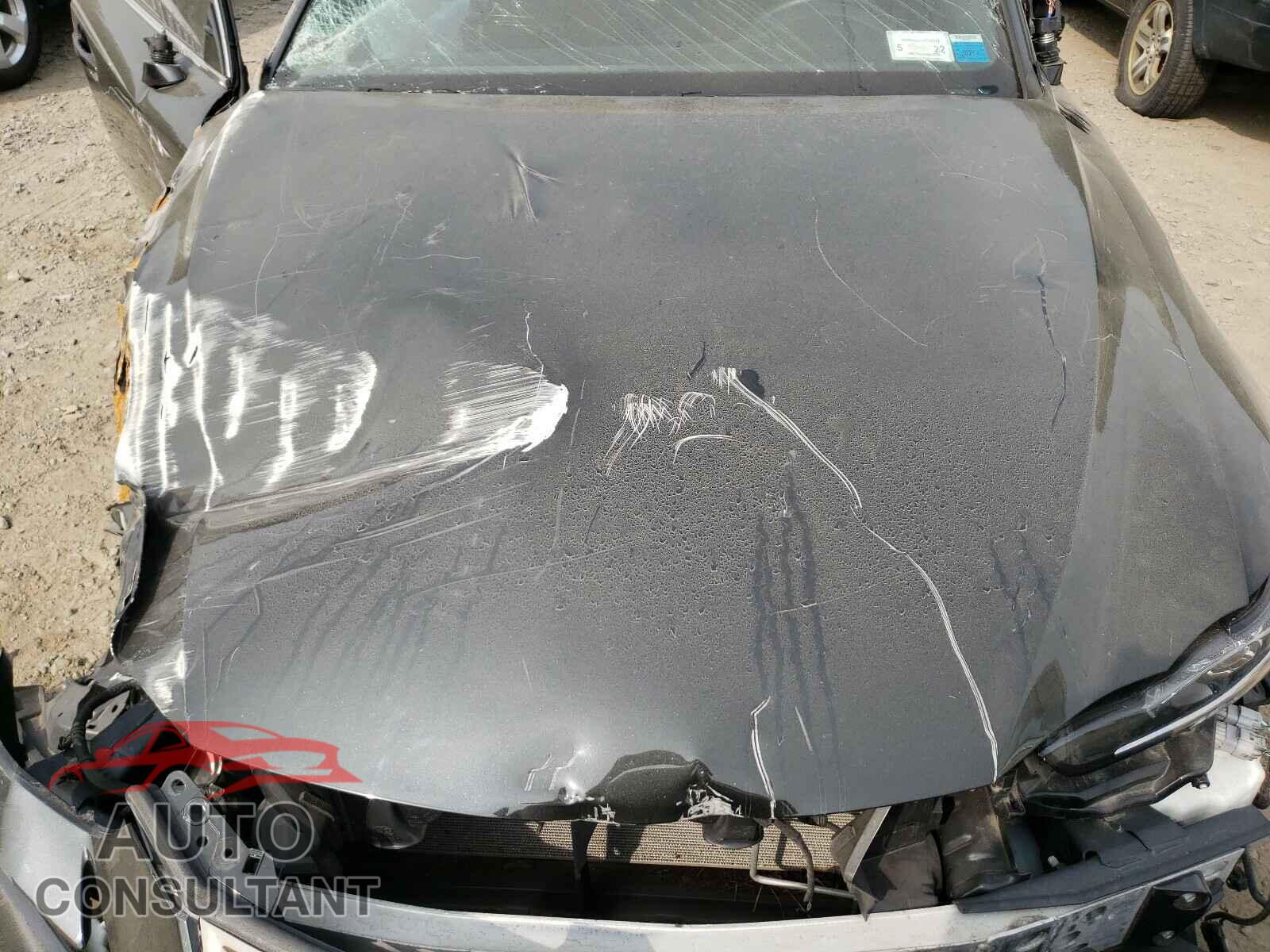 LEXUS IS 2017 - JTHCM1D26H5020866