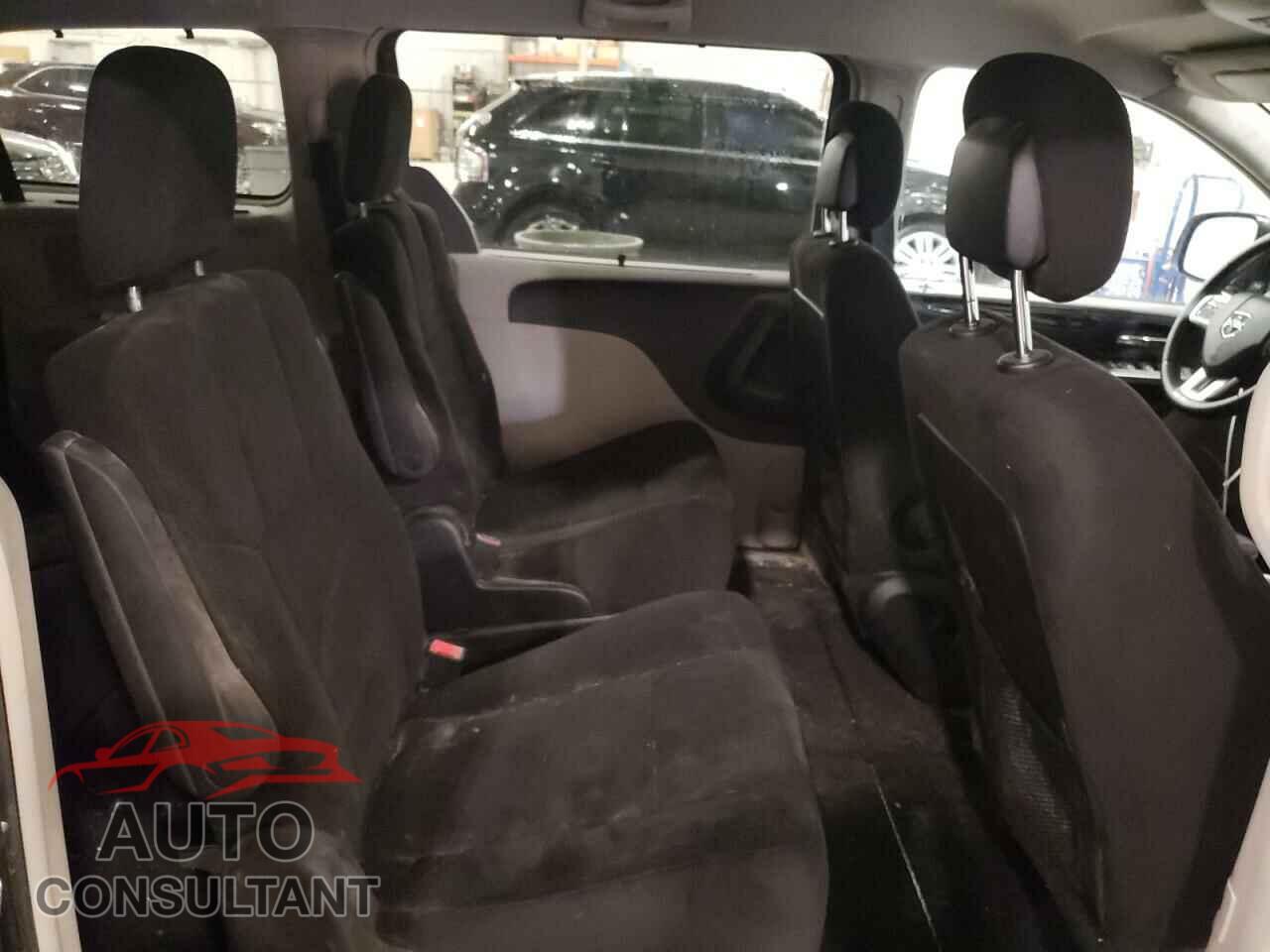 DODGE CARAVAN 2013 - 2C4RDGDG2DR751401