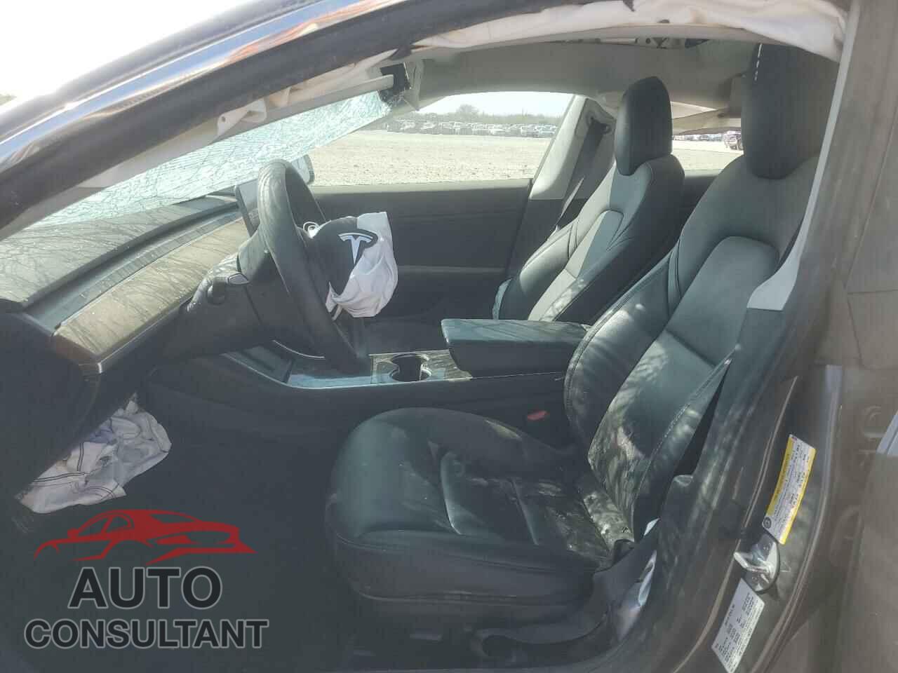 TESLA MODEL 3 2020 - 5YJ3E1EB0LF663329