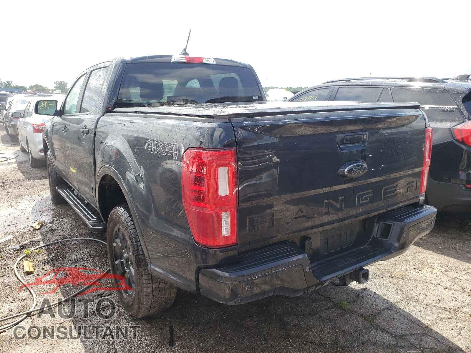 FORD RANGER 2021 - 1FTER4FHXMLD30488