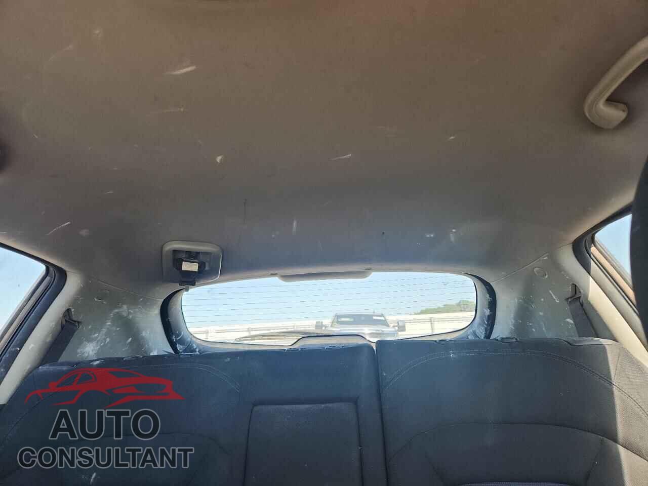 KIA SPORTAGE 2015 - KNDPB3AC7F7673158