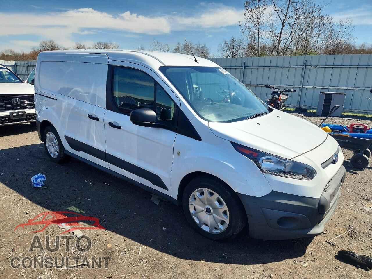 FORD TRANSIT 2018 - NM0LS7E77J1356962