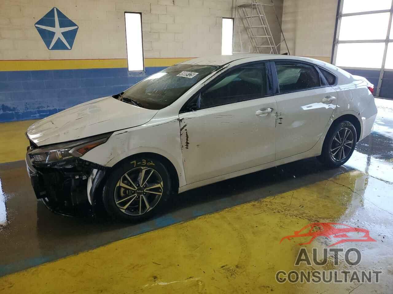 KIA FORTE 2024 - 3KPF24AD3RE771120