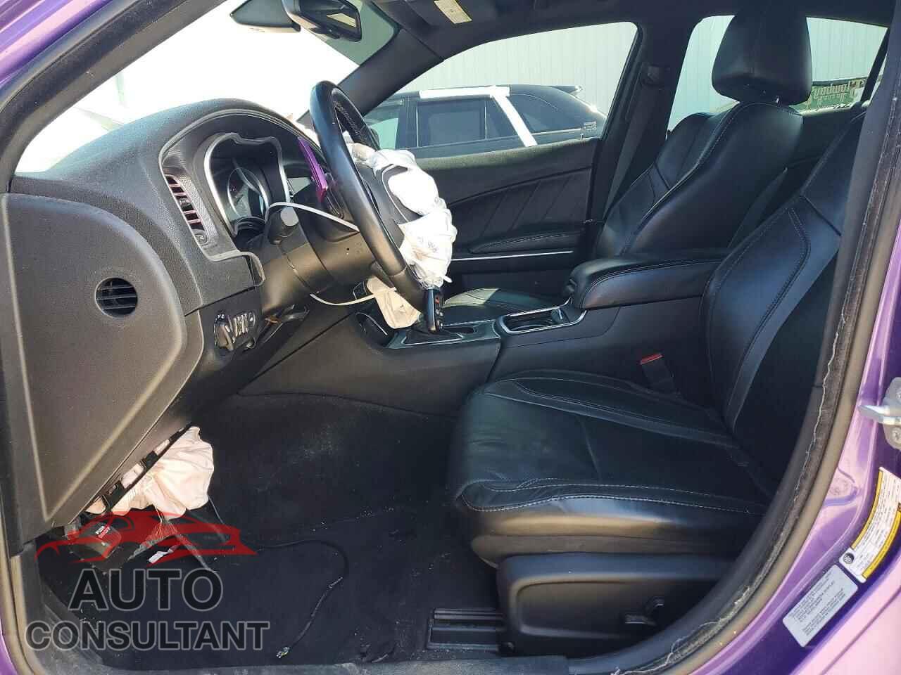 DODGE CHARGER 2016 - 2C3CDXCT4GH159985
