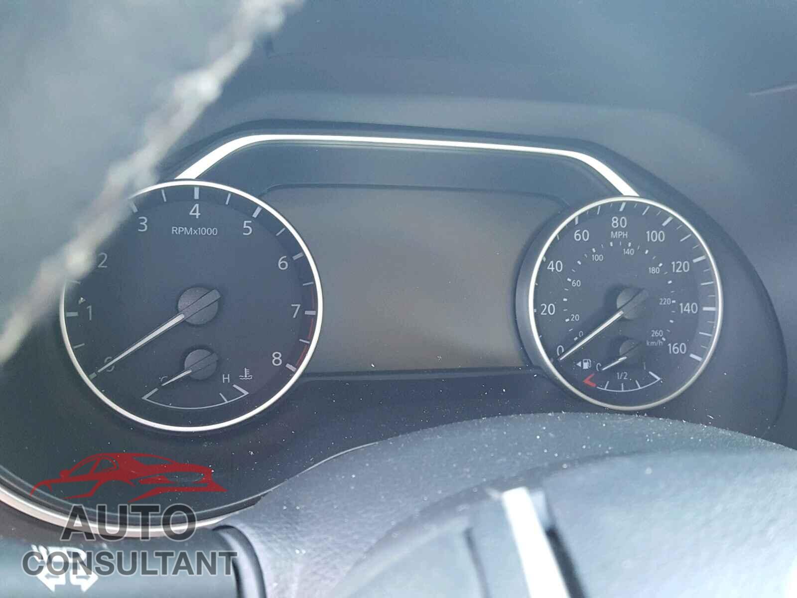 NISSAN MAXIMA 2017 - 1N4AA6AP3HC430735