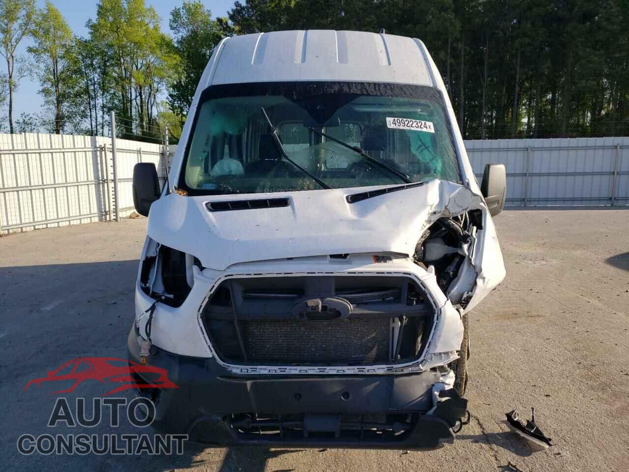 FORD TRANSIT 2021 - 1FTBW3X85MKA73945