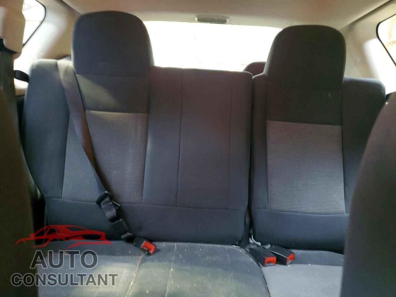 JEEP COMPASS 2014 - 1C4NJCAA2ED797931