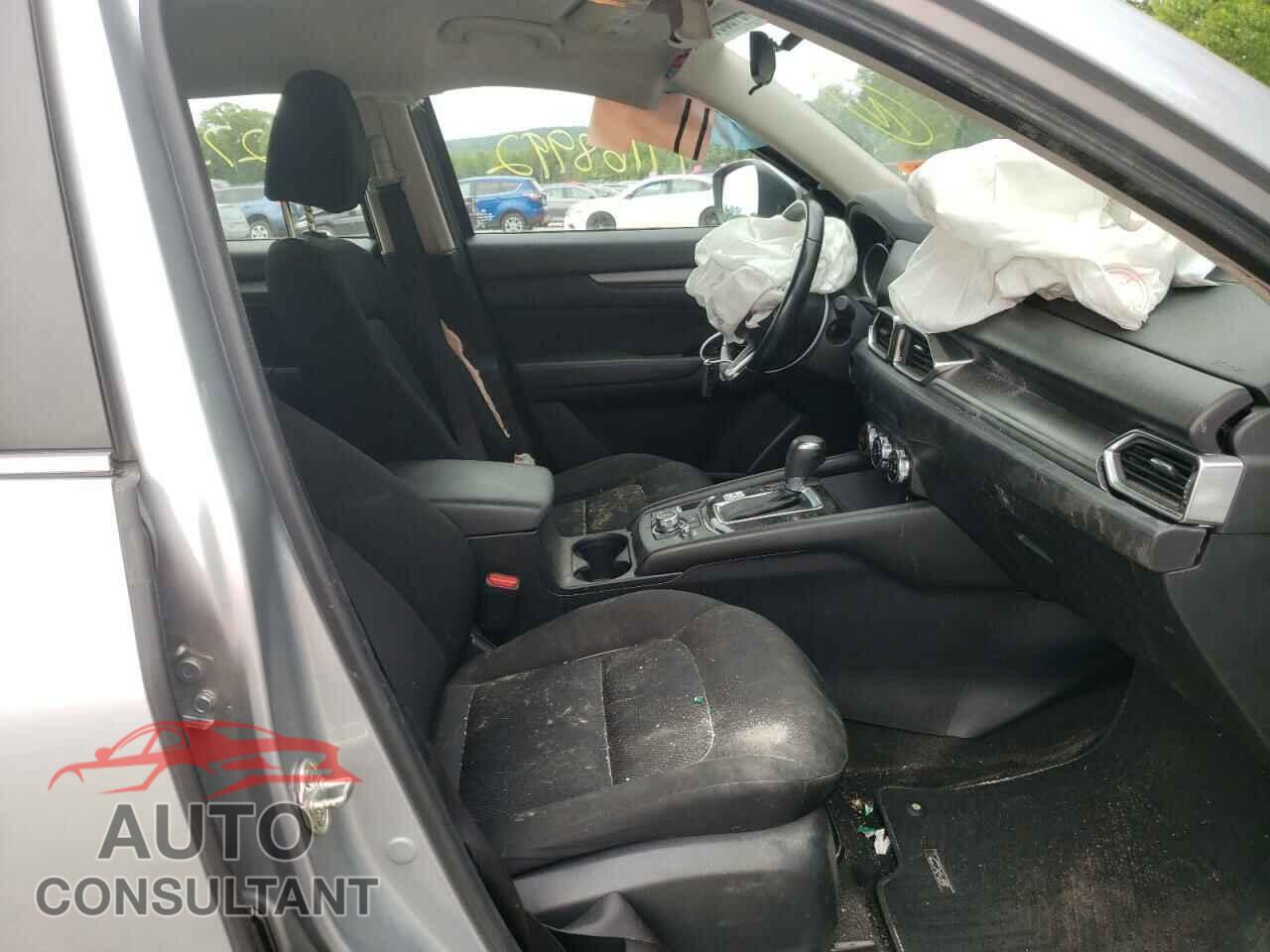 MAZDA CX-5 2018 - JM3KFBBM2J0330671
