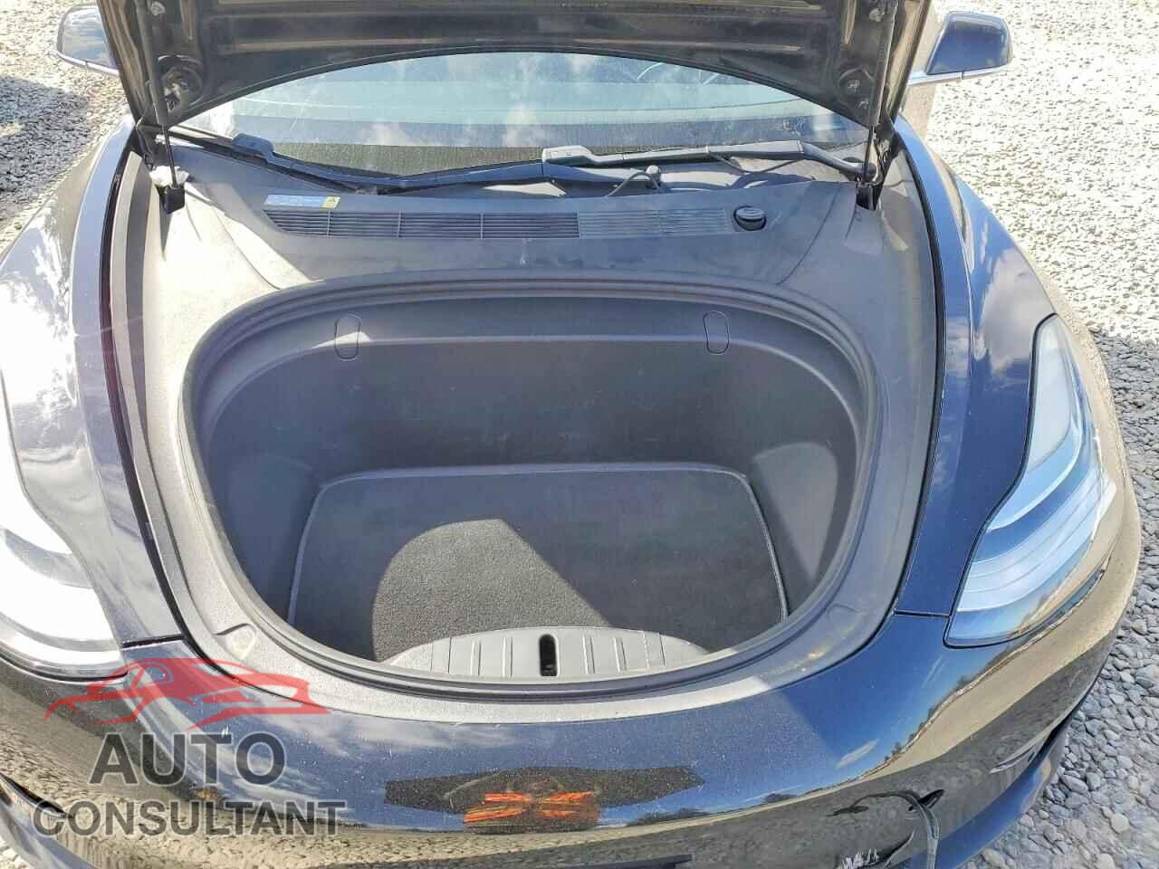 TESLA MODEL 3 2018 - 5YJ3E1EA3JF046446