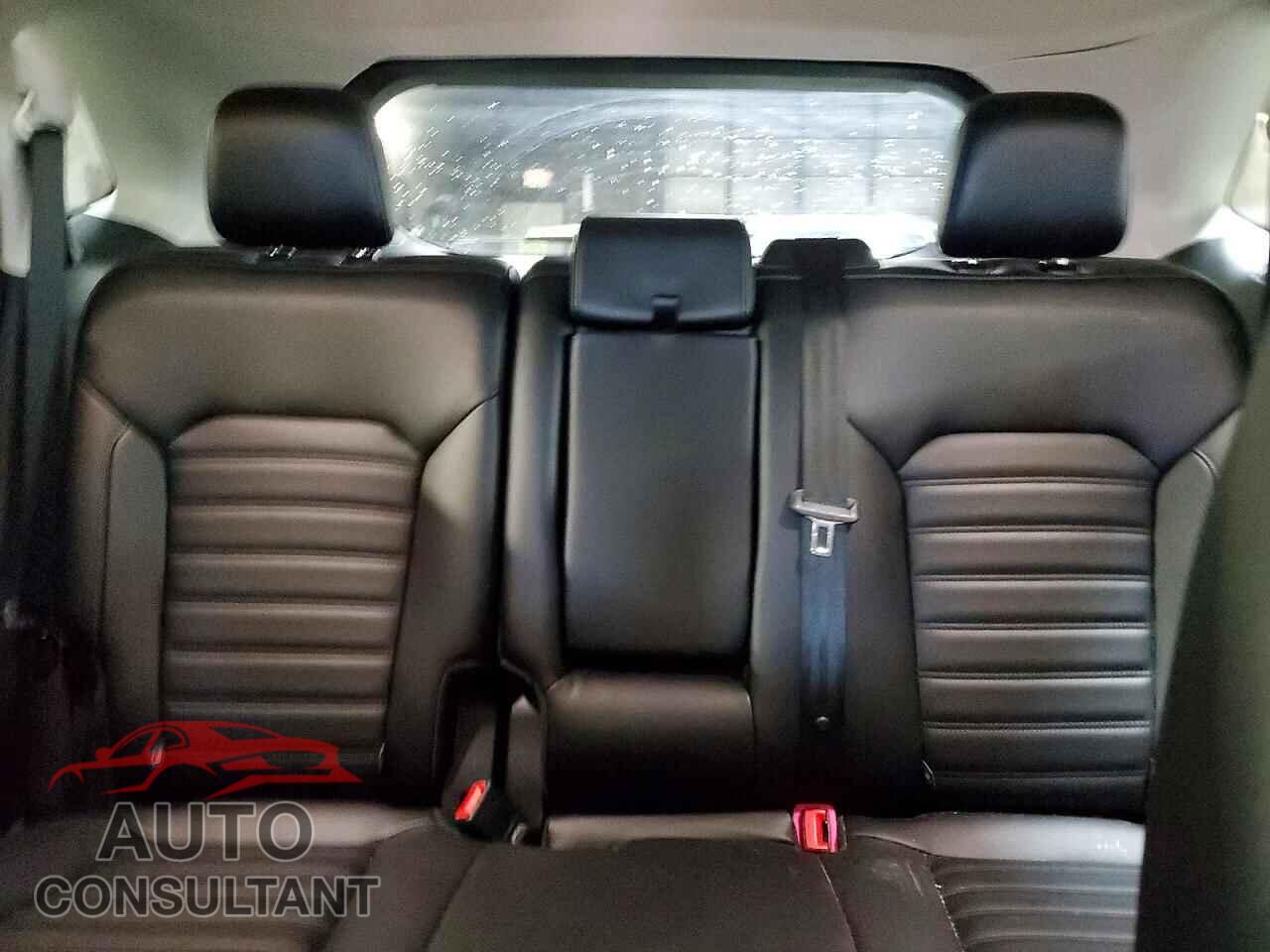 FORD EDGE 2020 - 2FMPK4J96LBA07062