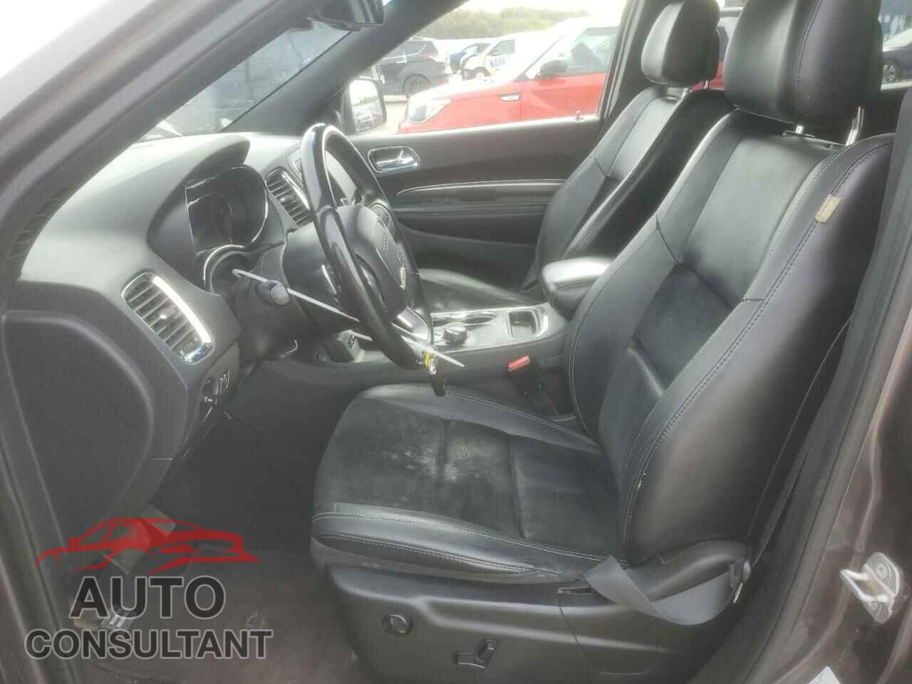 DODGE DURANGO 2015 - 1C4RDHAG8FC766118