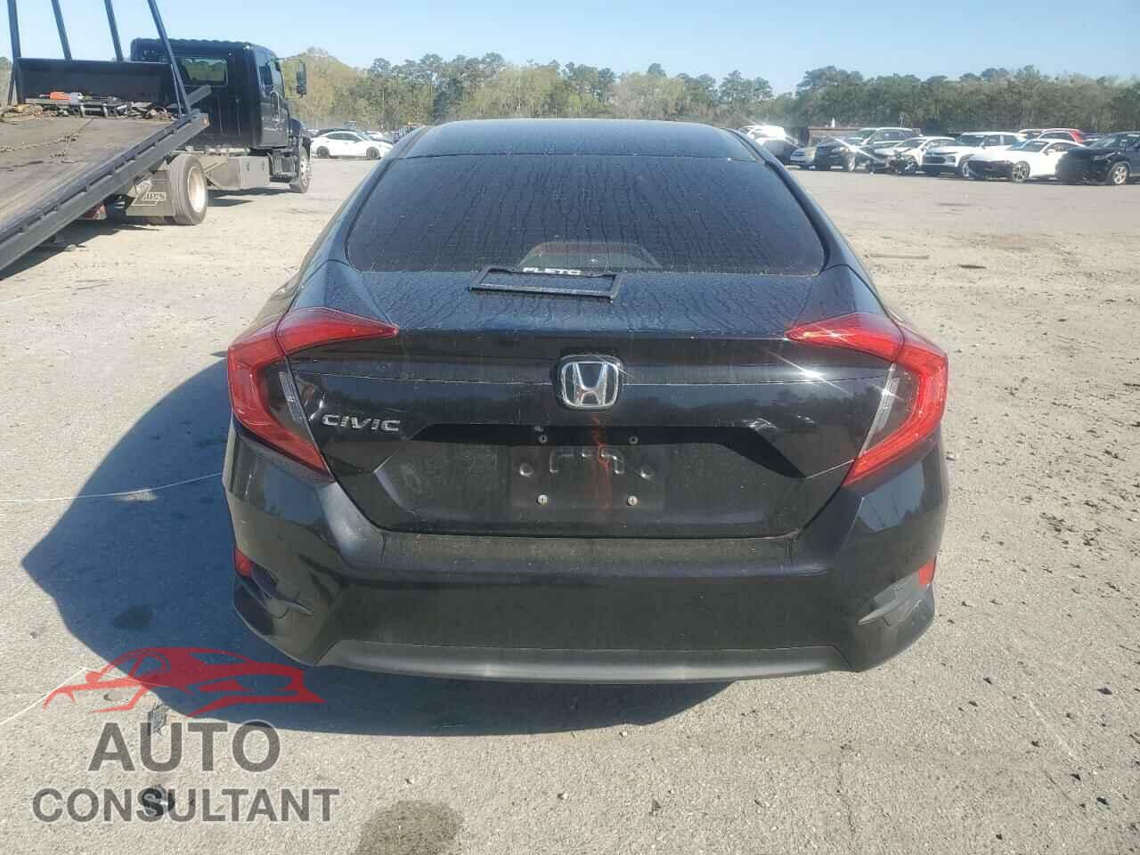 HONDA CIVIC 2016 - 19XFC2F79GE018760