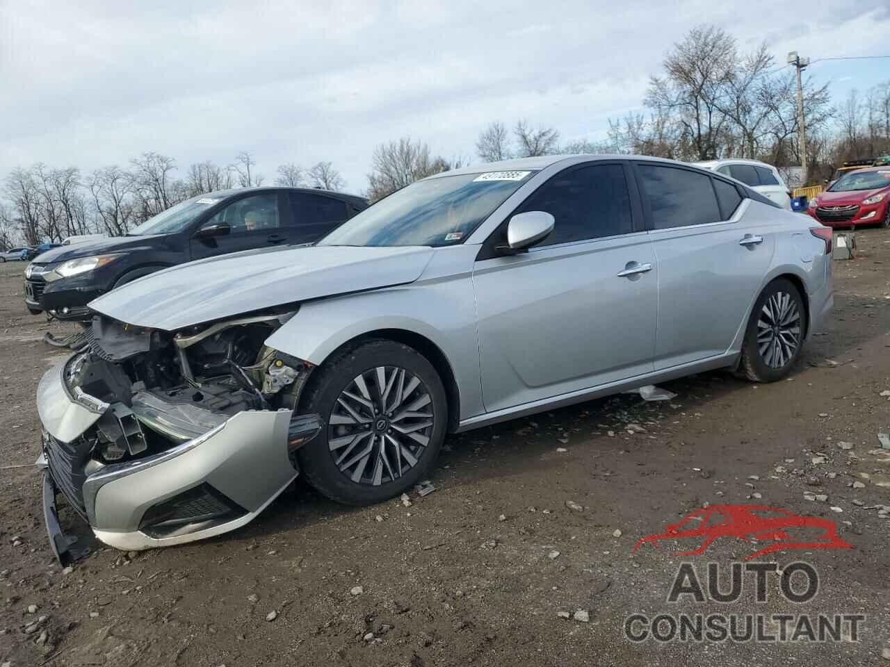 NISSAN ALTIMA 2023 - 1N4BL4DV8PN363985