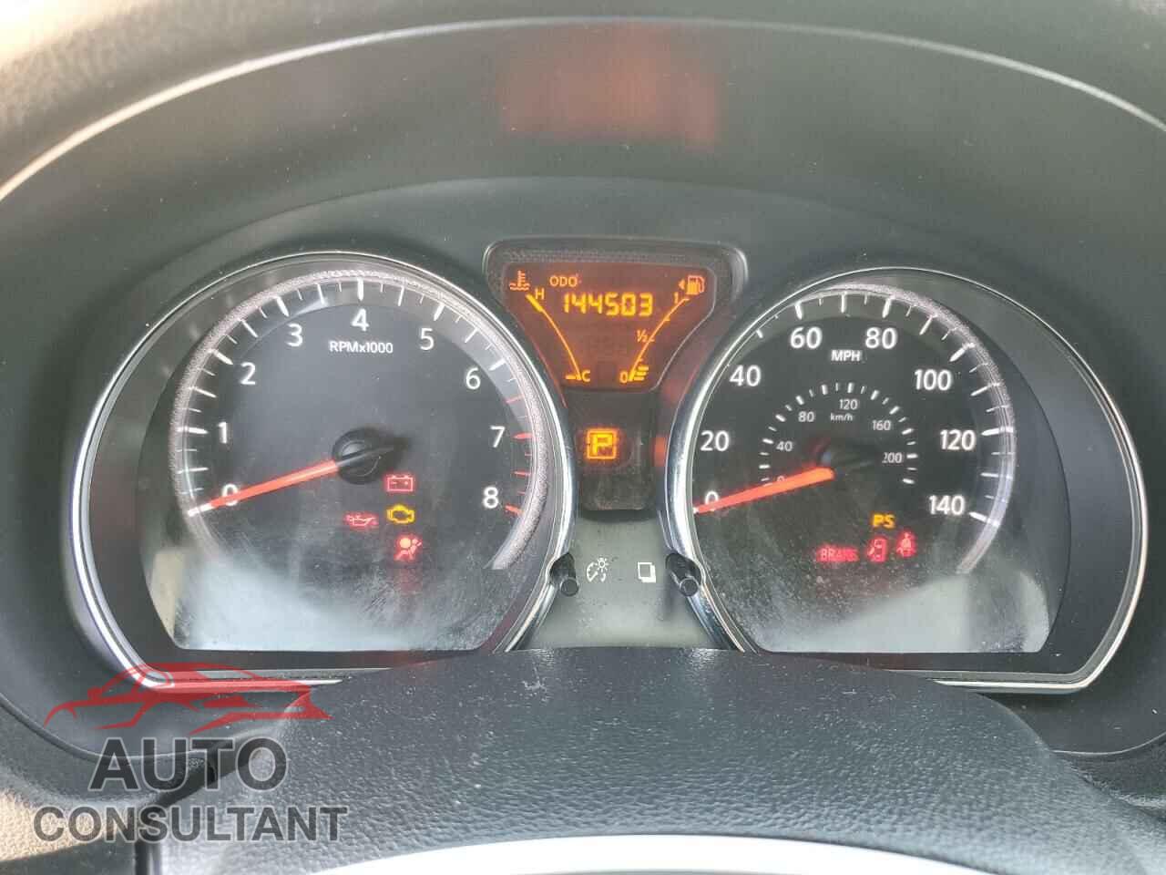 NISSAN VERSA 2018 - 3N1CE2CP3JL366366