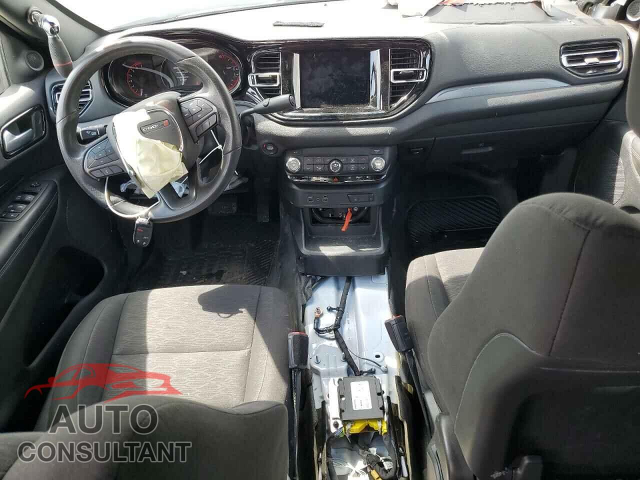 DODGE DURANGO 2023 - 1C4SDJFT9PC583956