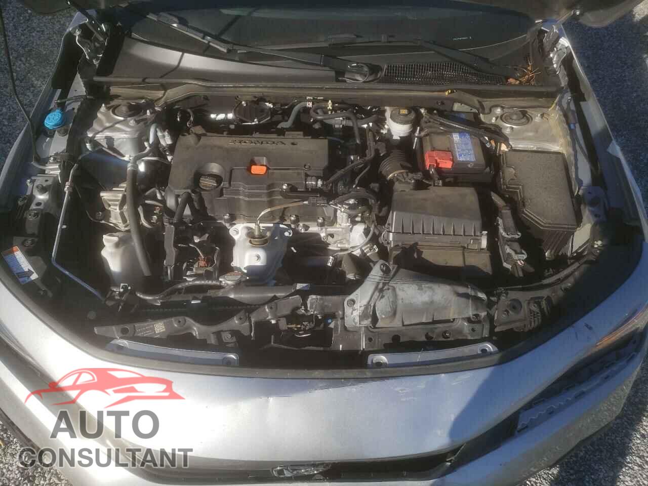 HONDA CIVIC 2023 - 2HGFE2F29PH563023