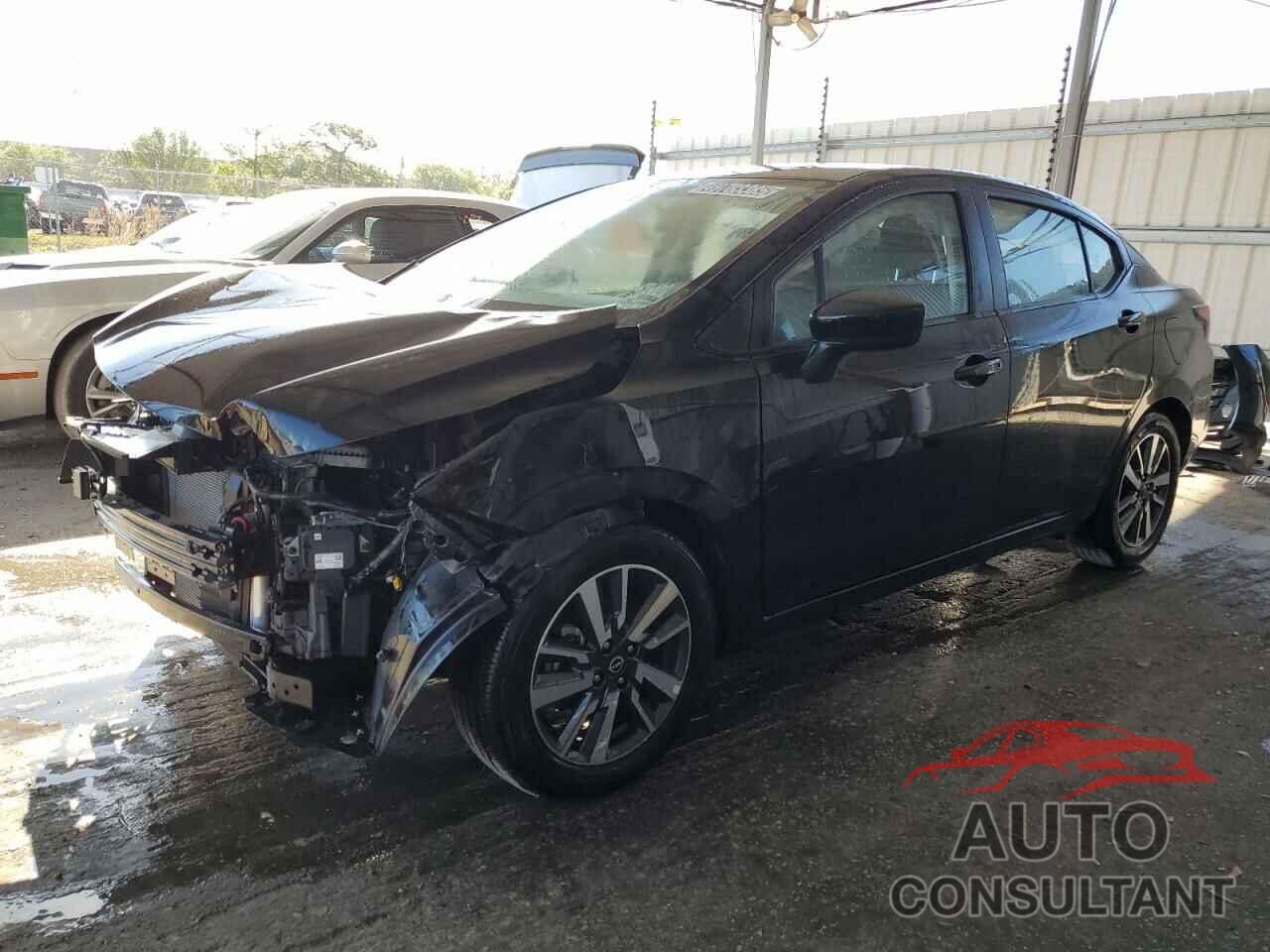 NISSAN VERSA 2024 - 3N1CN8EV8RL919183