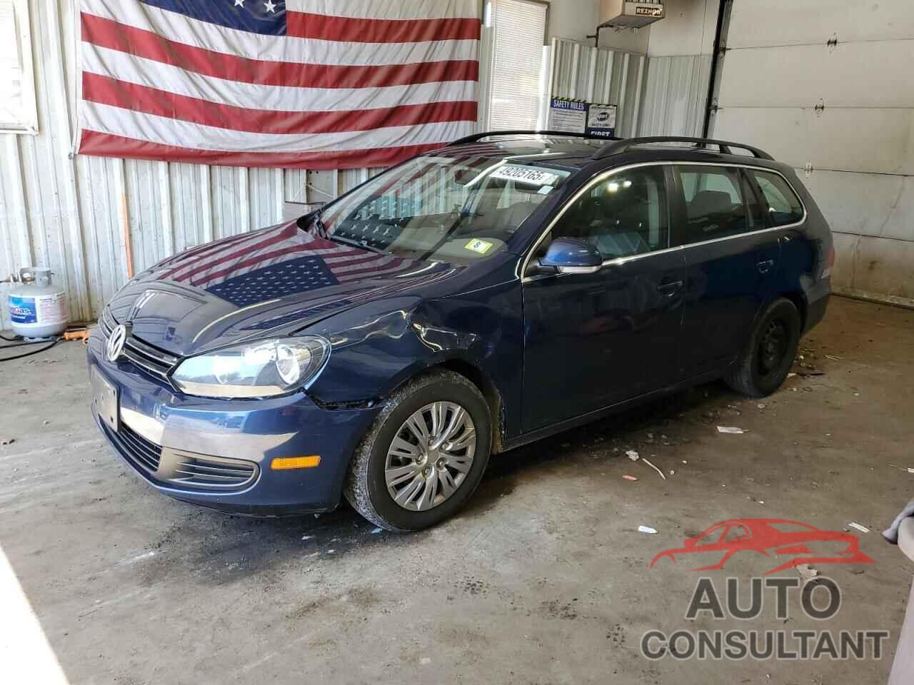VOLKSWAGEN JETTA 2011 - 3VWPZ7AJ0BM686090
