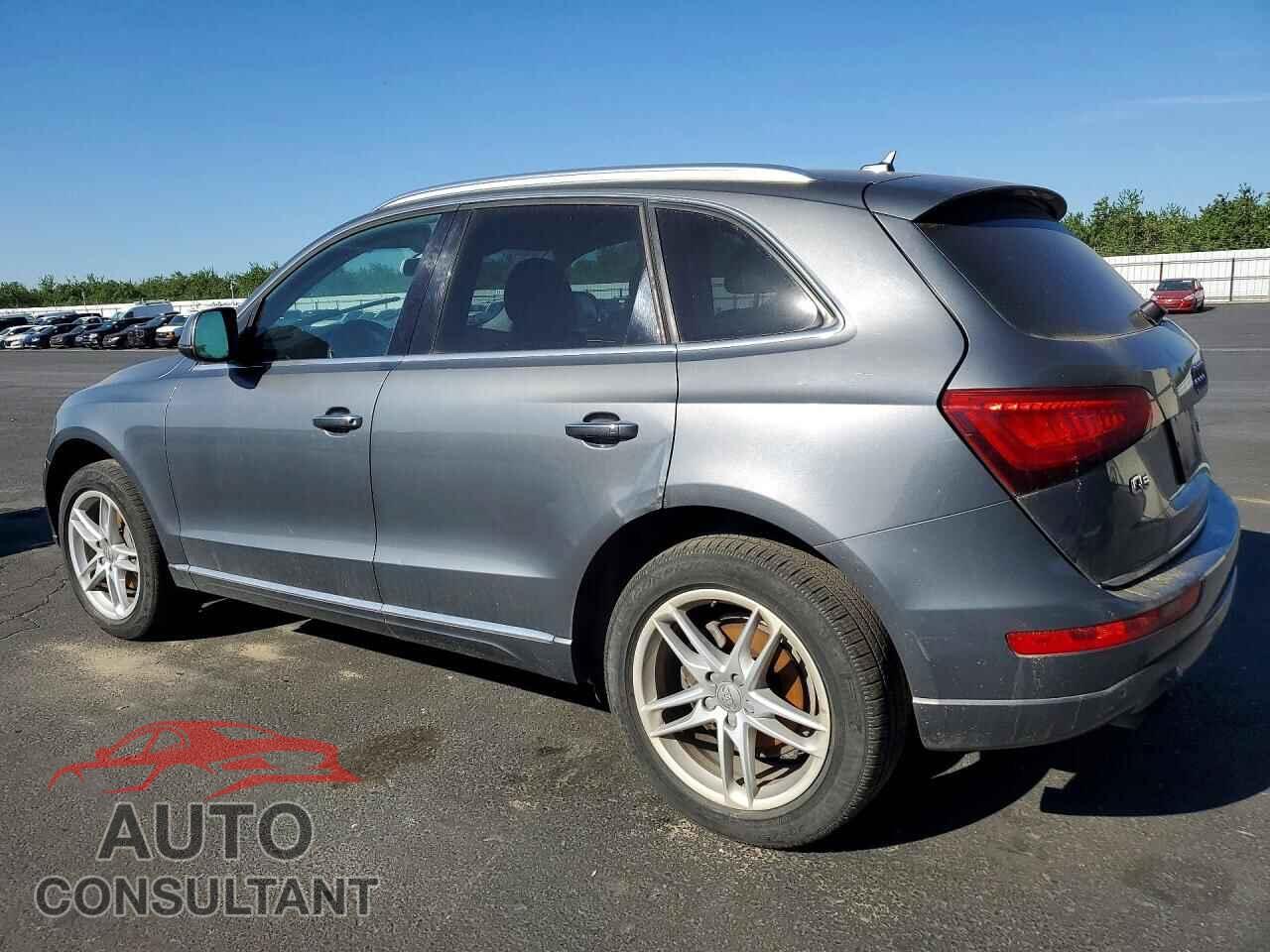 AUDI Q5 2015 - WA1LFAFPXFA031677