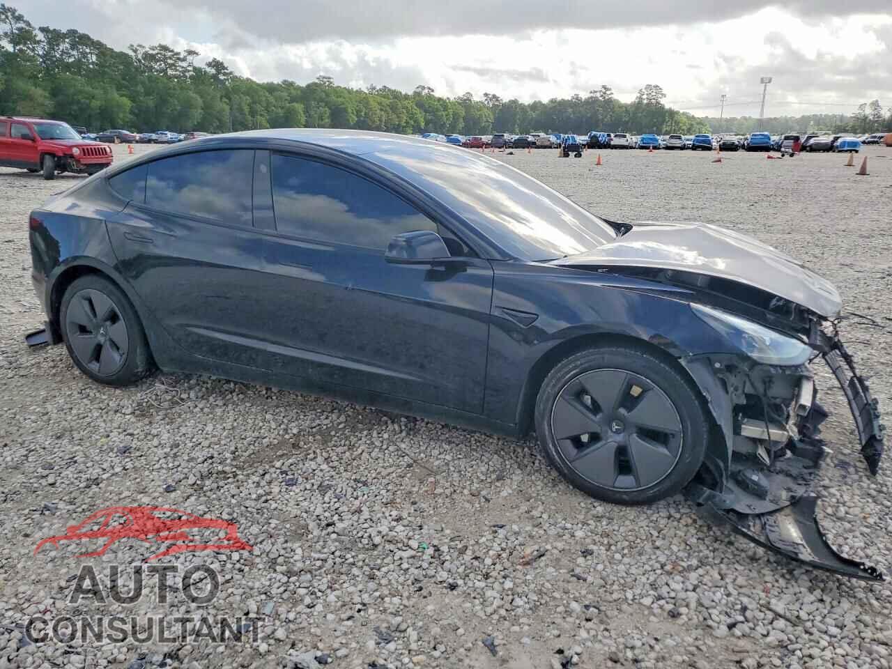 TESLA MODEL 3 2023 - 5YJ3E1EA4PF426162