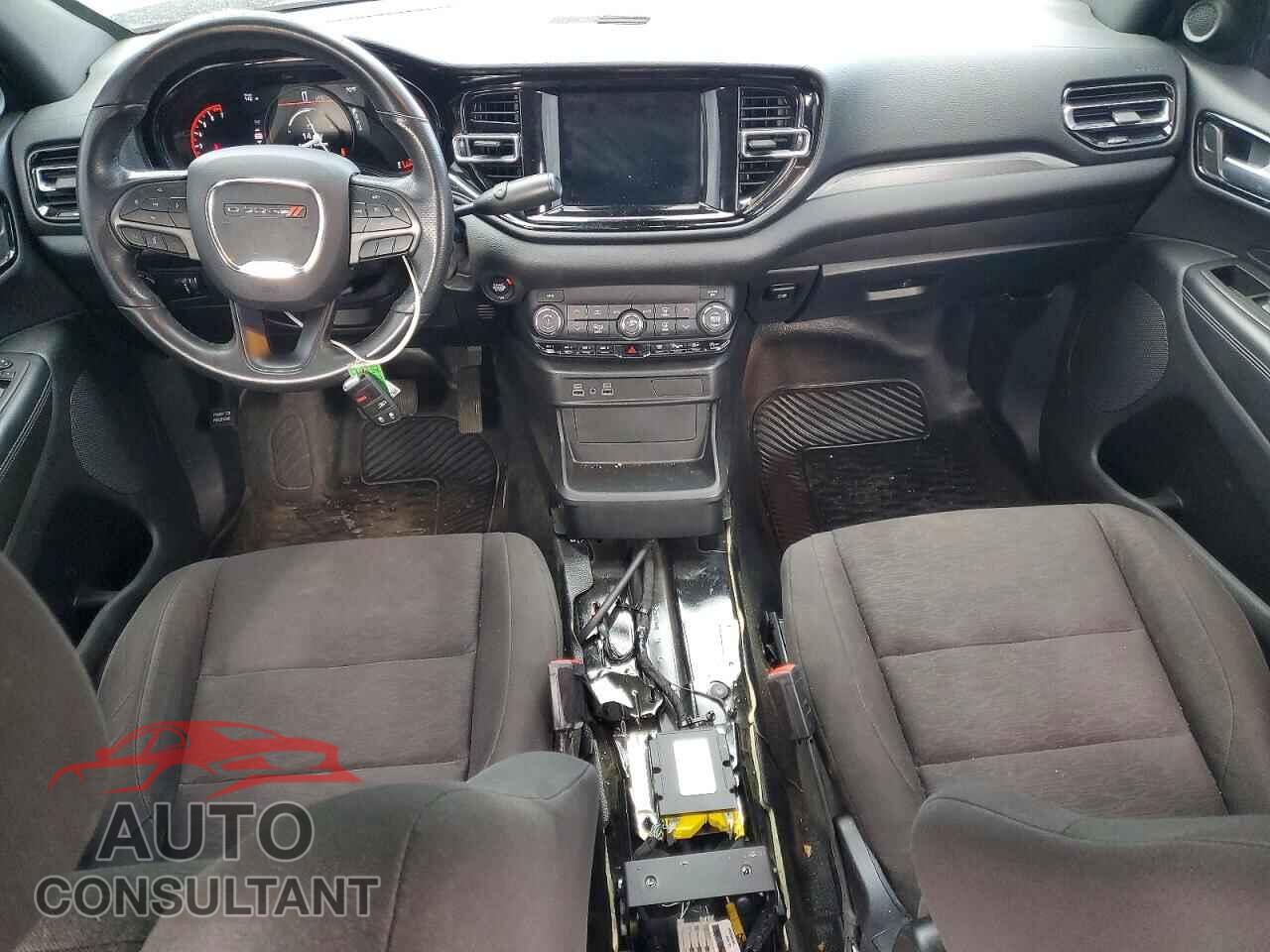 DODGE DURANGO 2023 - 1C4RDJFG6PC653298