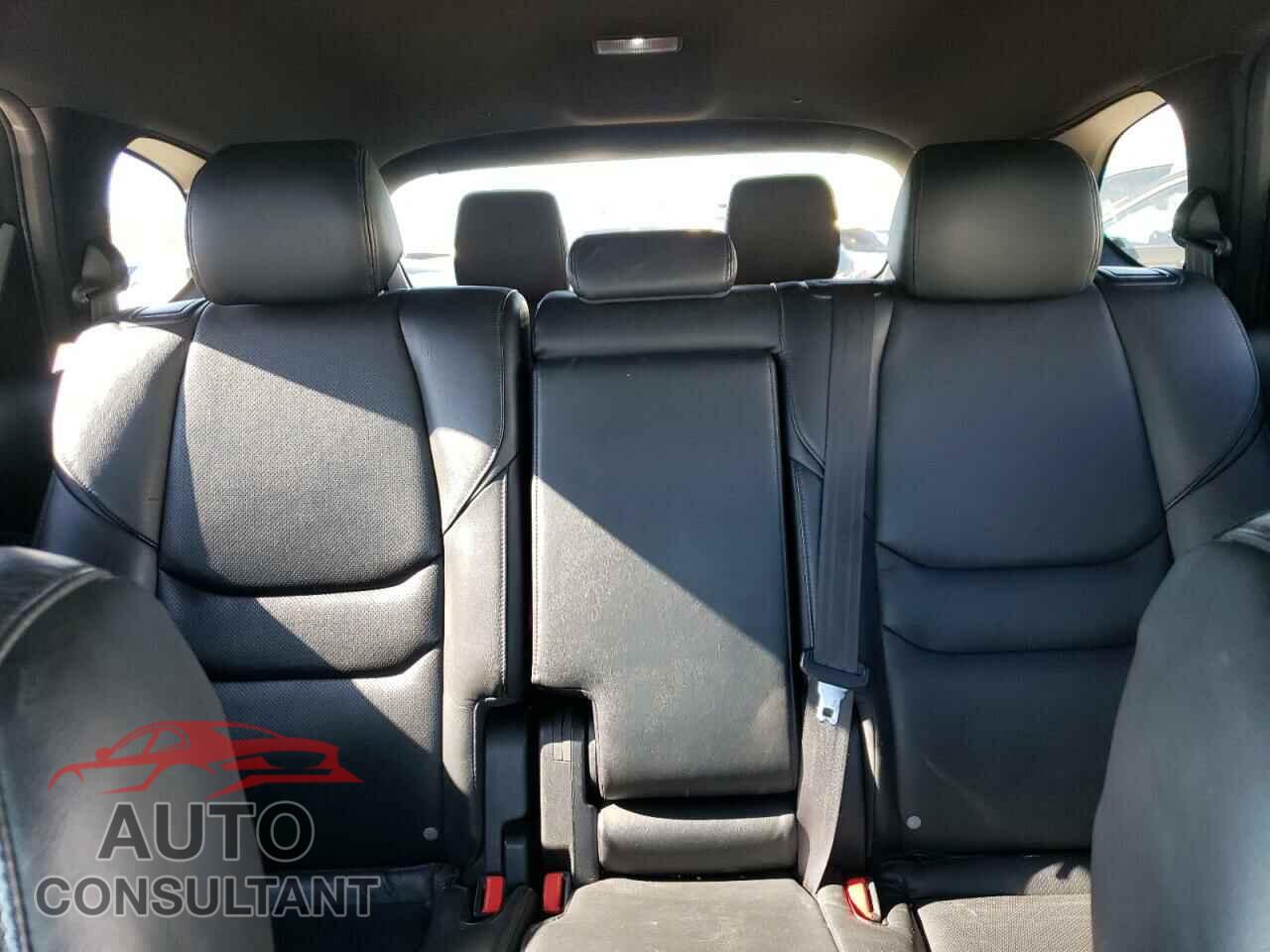 MAZDA CX-9 2017 - JM3TCBDY3H0132933